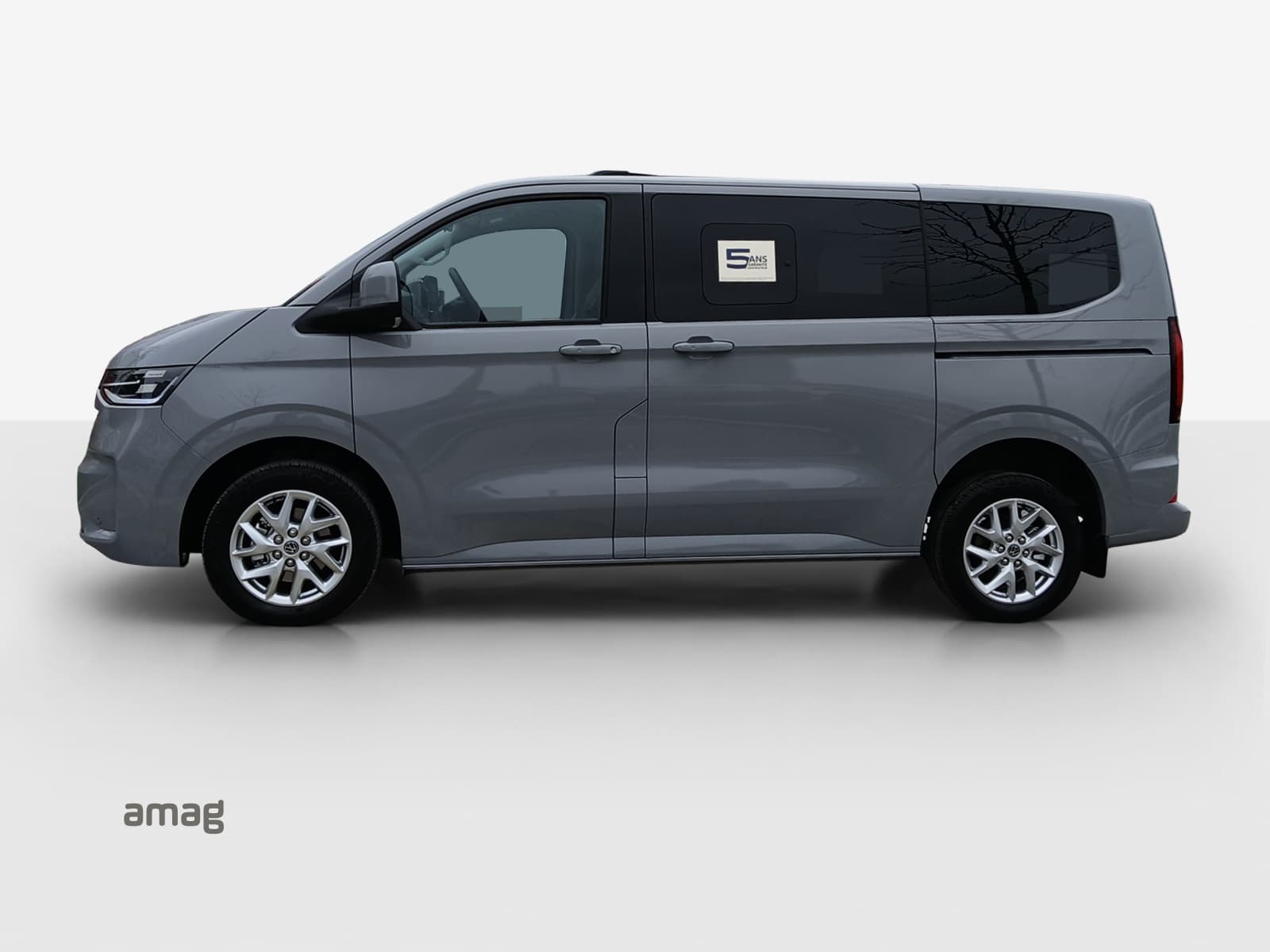VW Transporter