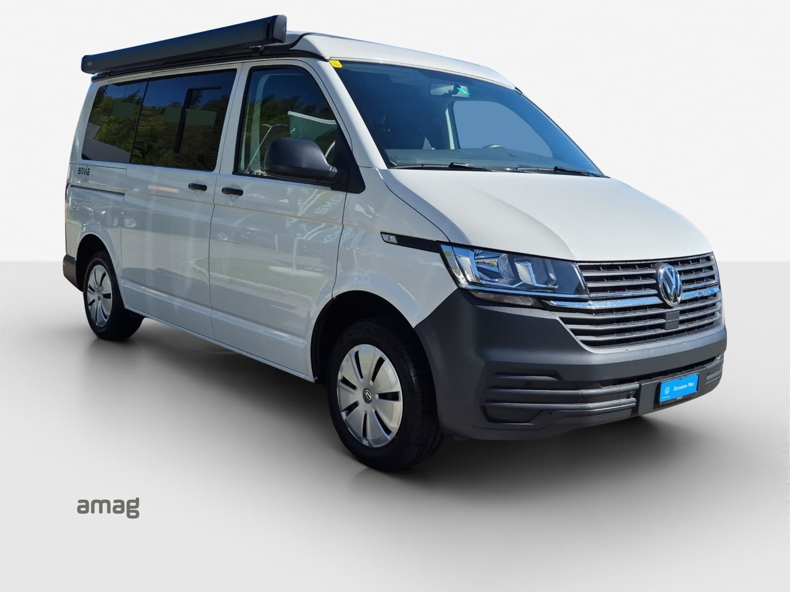 VW Transporter