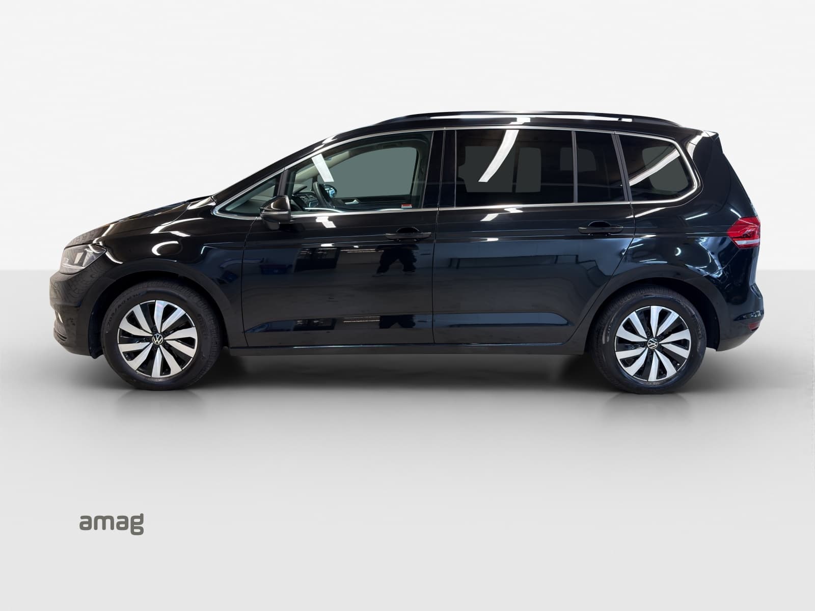 VW Touran