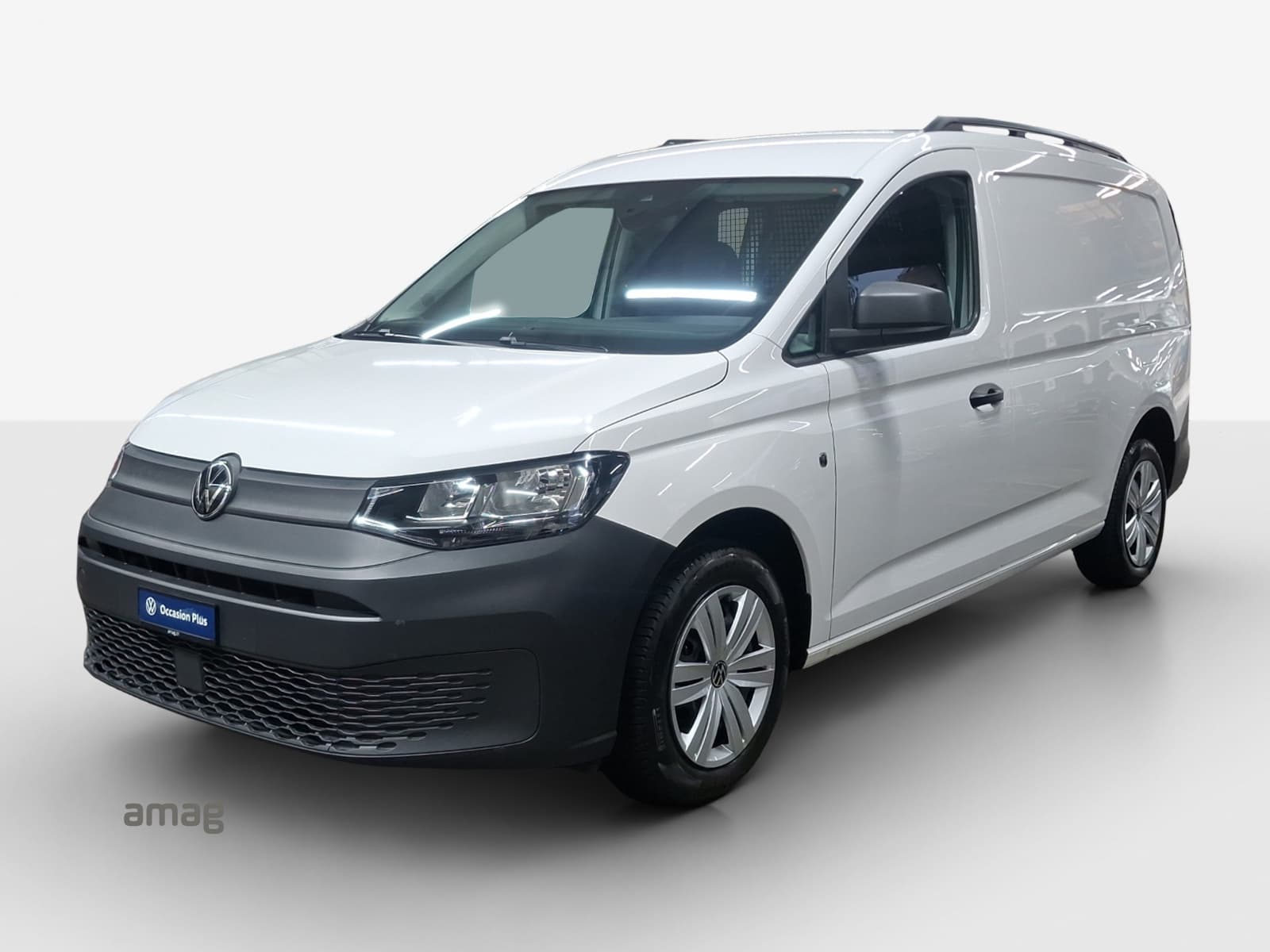 Offerta di leasing e abbonamento auto VW Caddy