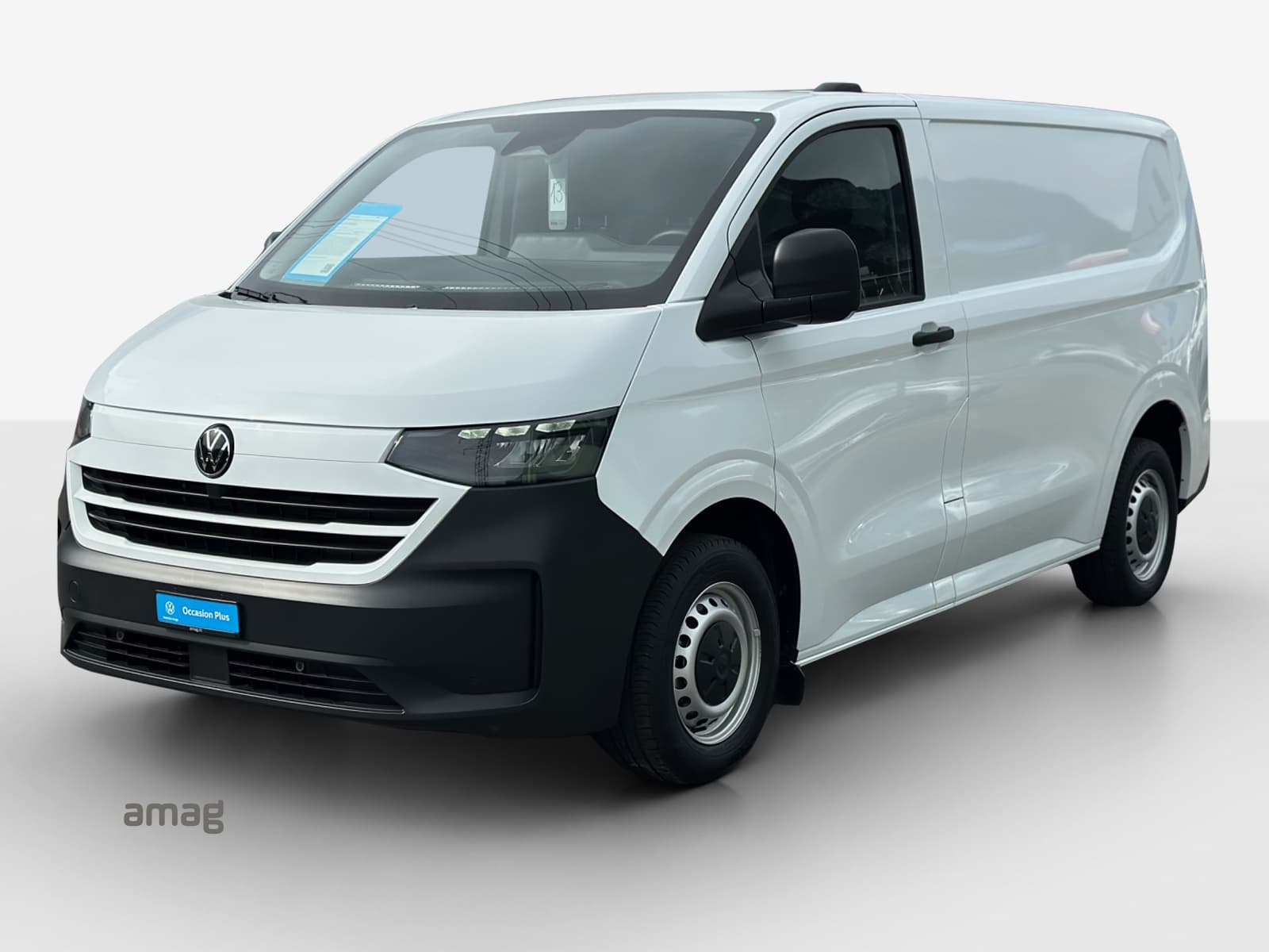 VW Transporter Leasing & Auto-Abo Angebot