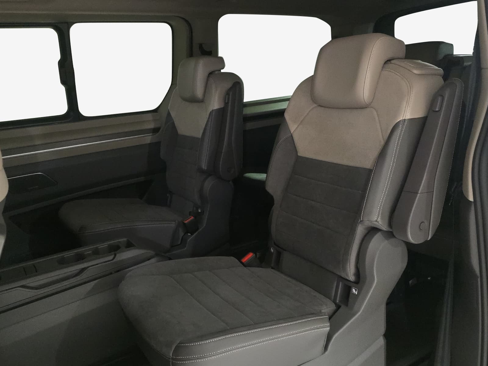 VW Multivan