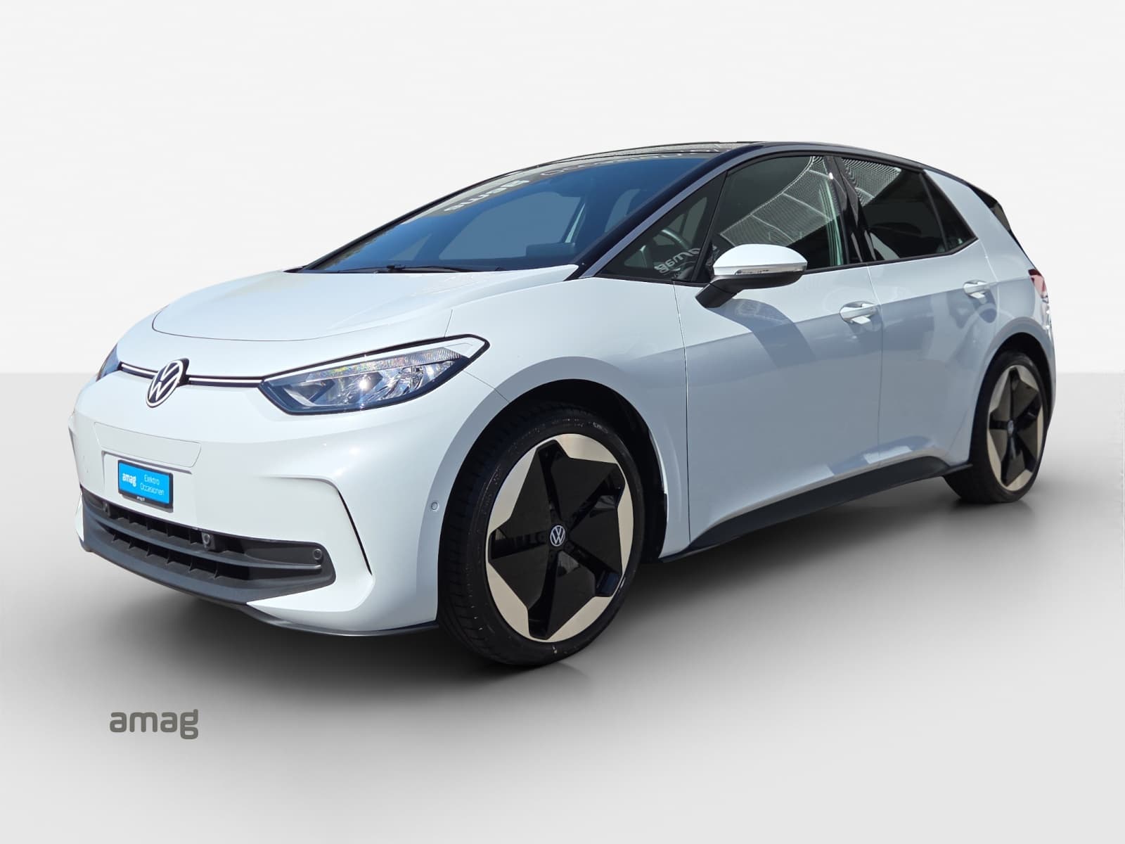 VW ID.3 Leasing & Auto-Abo Angebot
