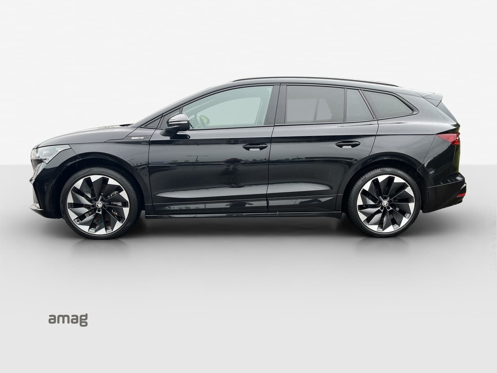 Škoda Enyaq