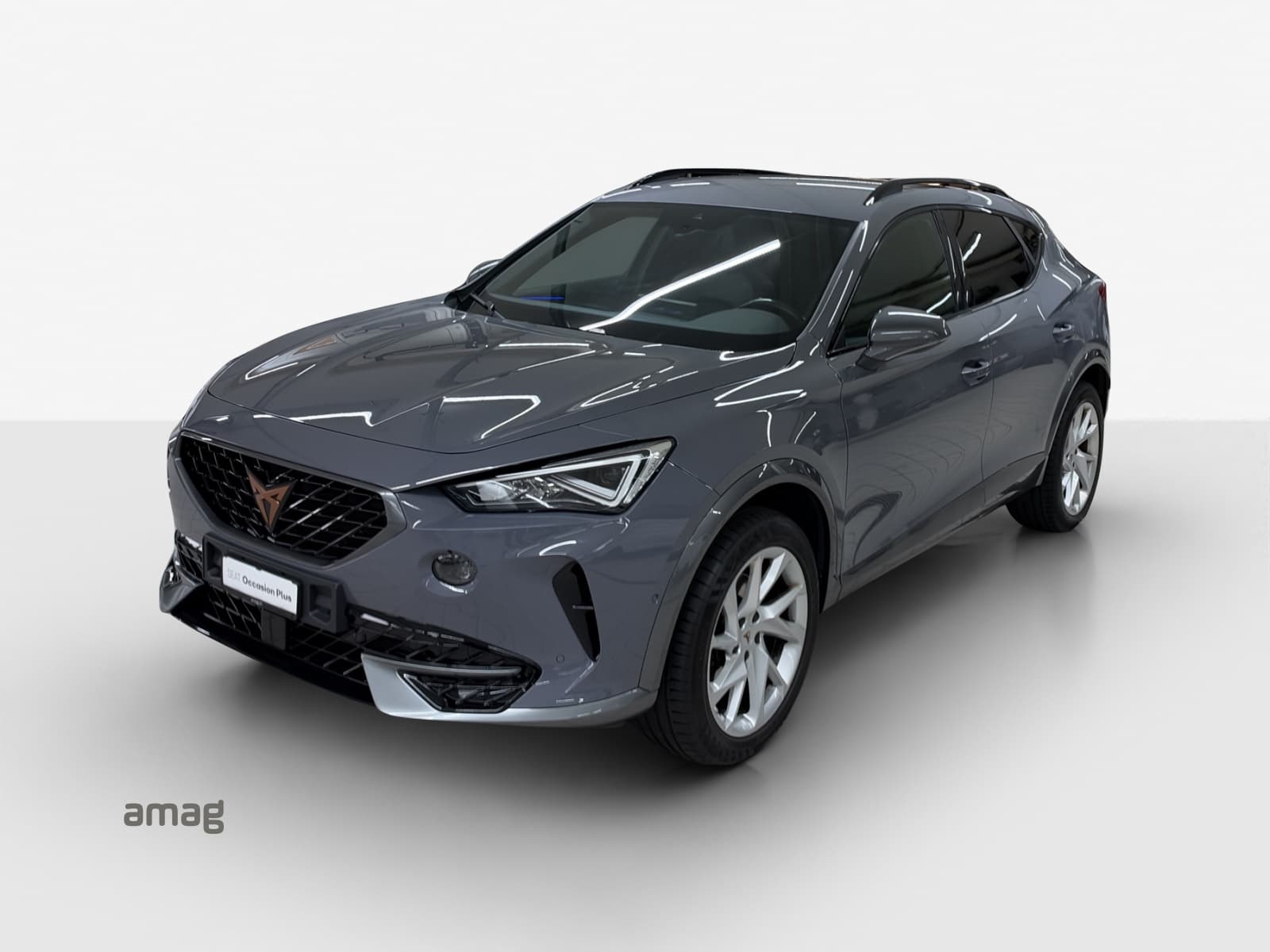 Cupra Formentor Leasing & Auto-Abo Angebot