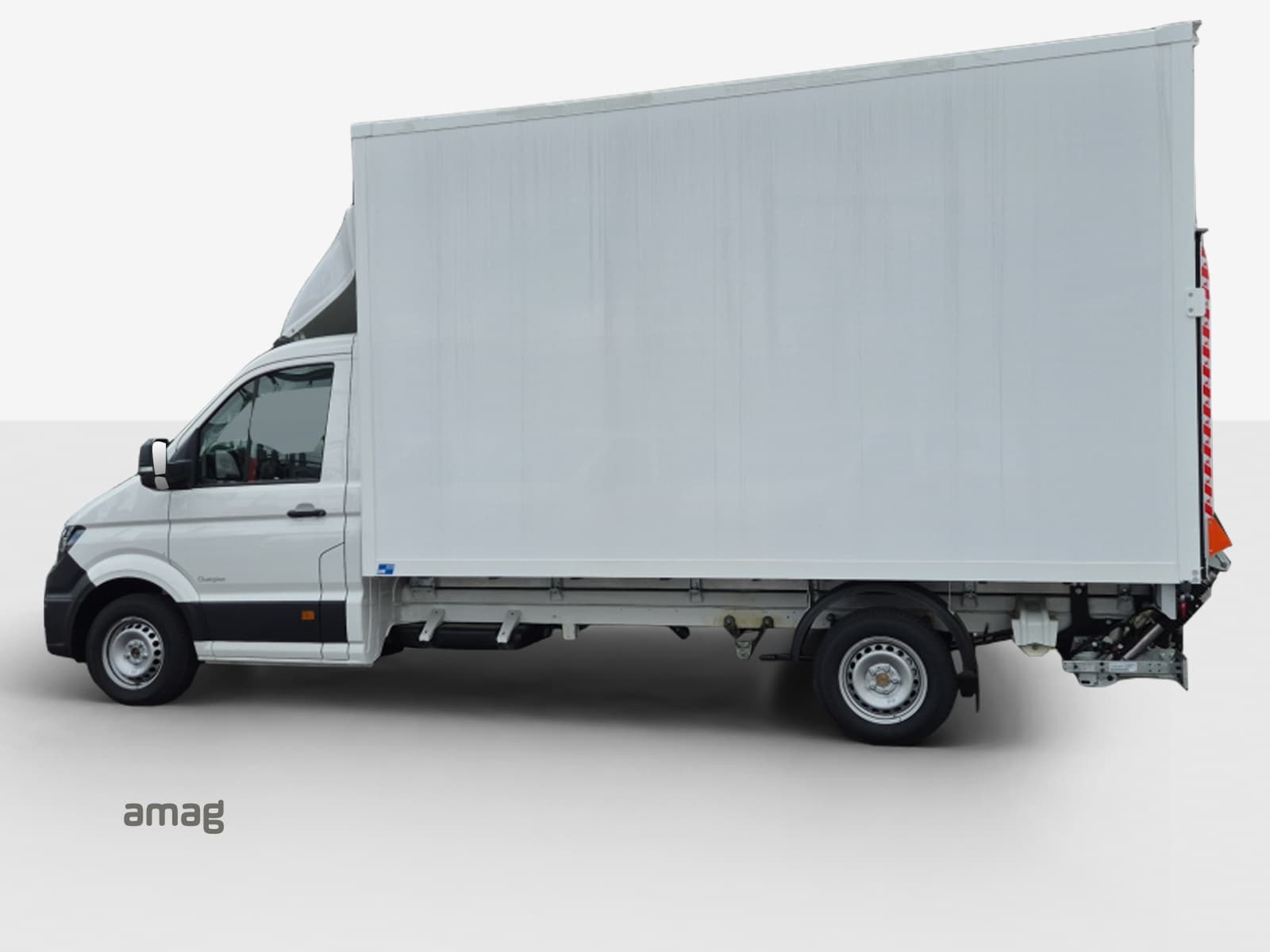 VW Crafter