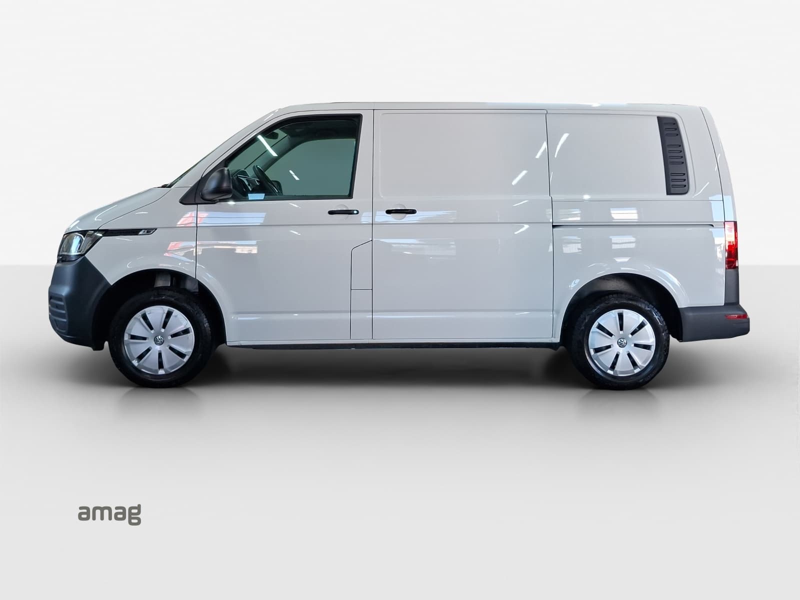 VW Transporter
