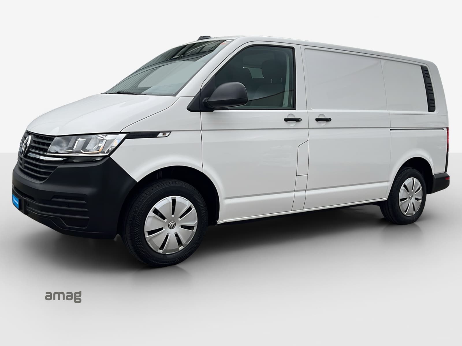 VW Transporter Leasing & Auto-Abo Angebot