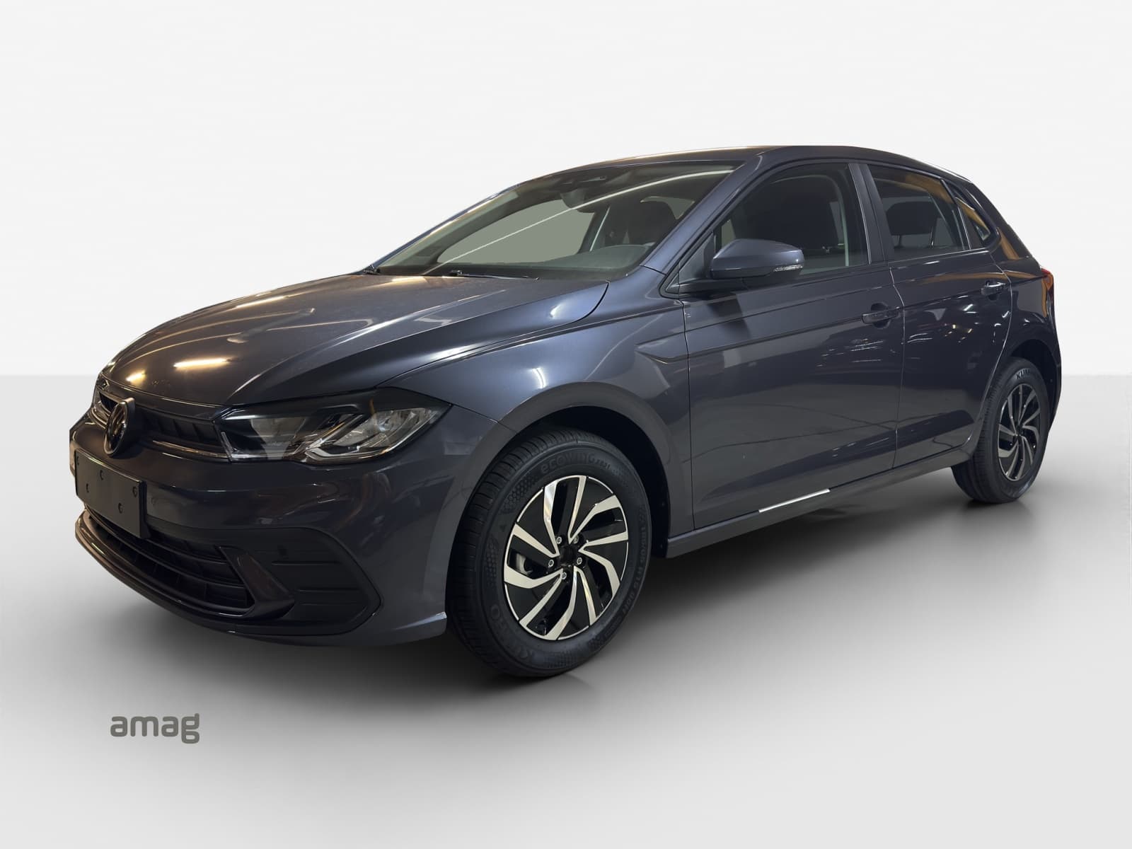 VW Polo Leasing & Auto-Abo Angebot