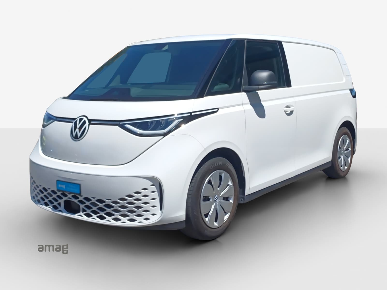 Offre de leasing et d'auto-abo VW Nutzfahrzeuge ID. Buzz