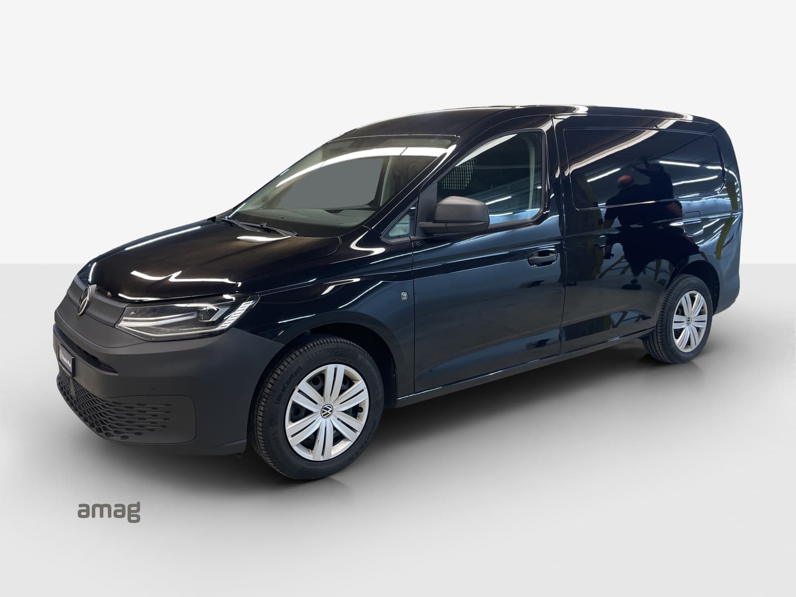 Offerta di leasing e abbonamento auto VW Nutzfahrzeuge Caddy