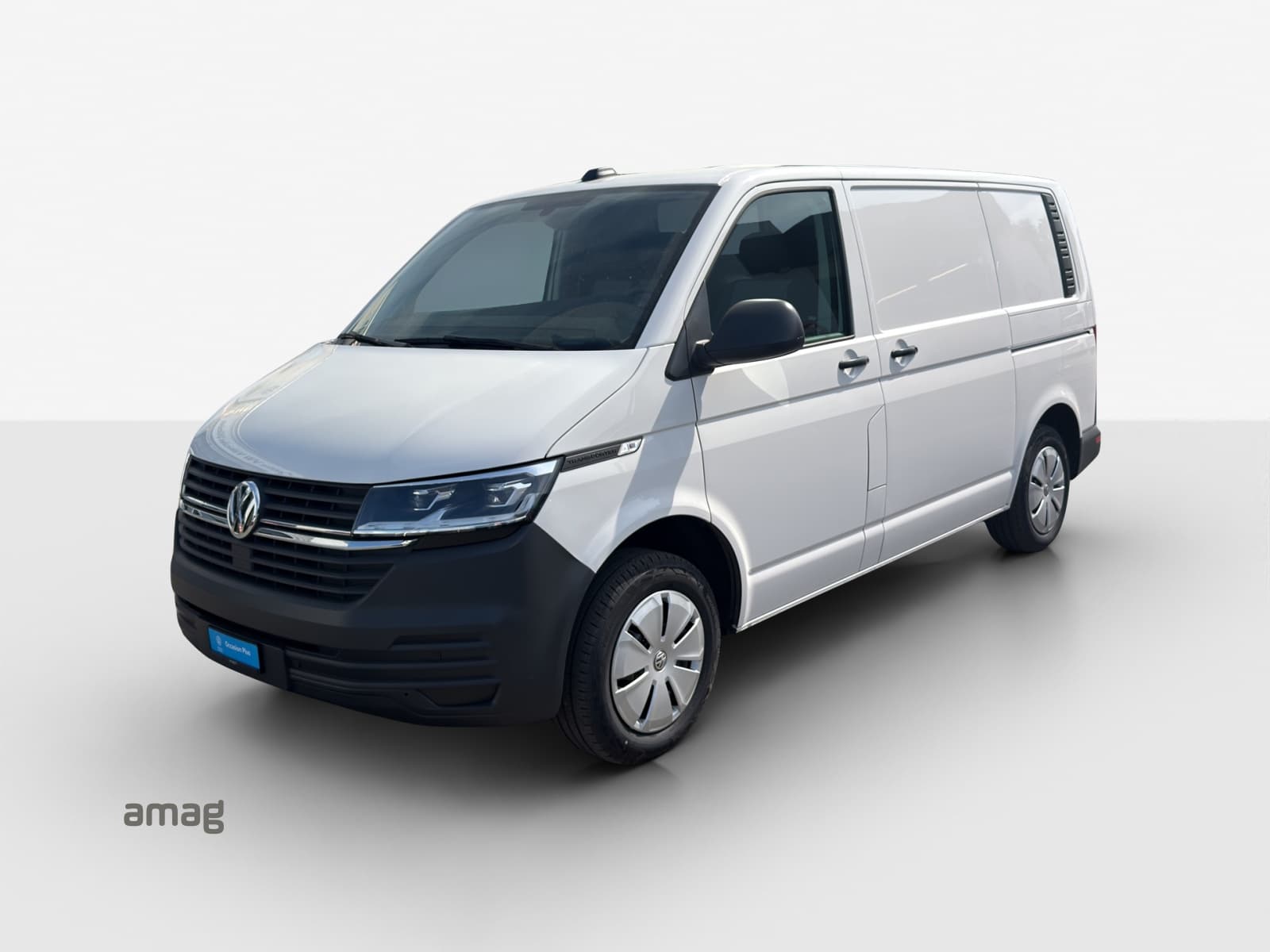VW Nutzfahrzeuge Transporter Leasing & Car Subscription Offer