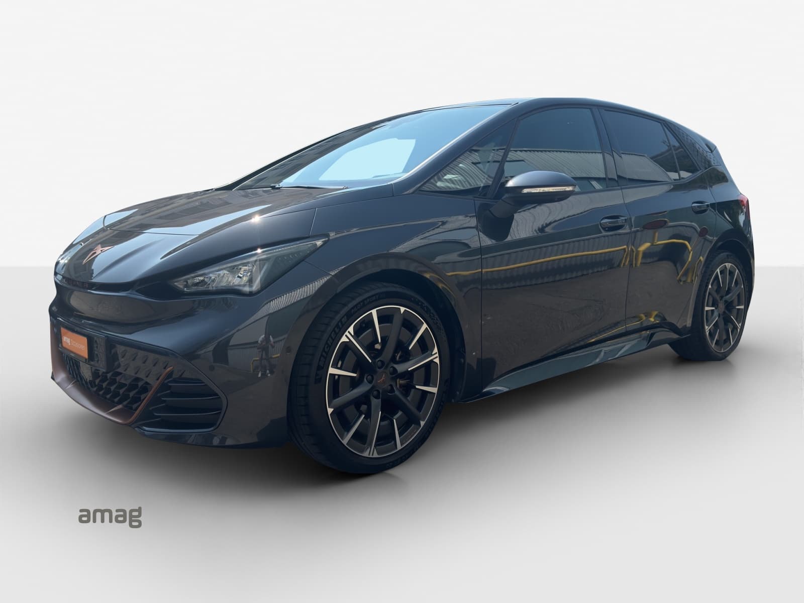 Cupra Born Leasing & Auto-Abo Angebot
