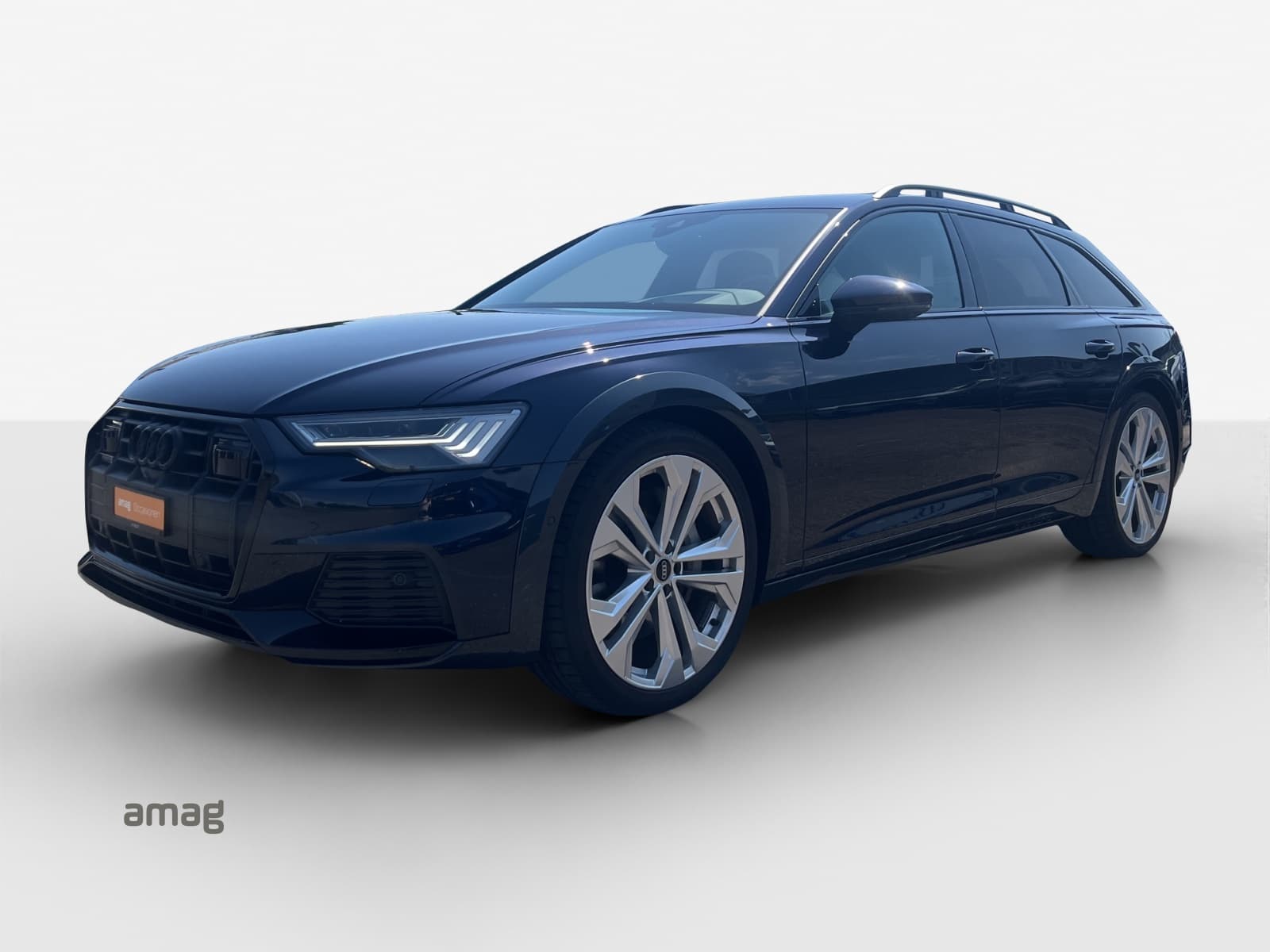 Audi A6 Allroad Leasing & Auto-Abo Angebot
