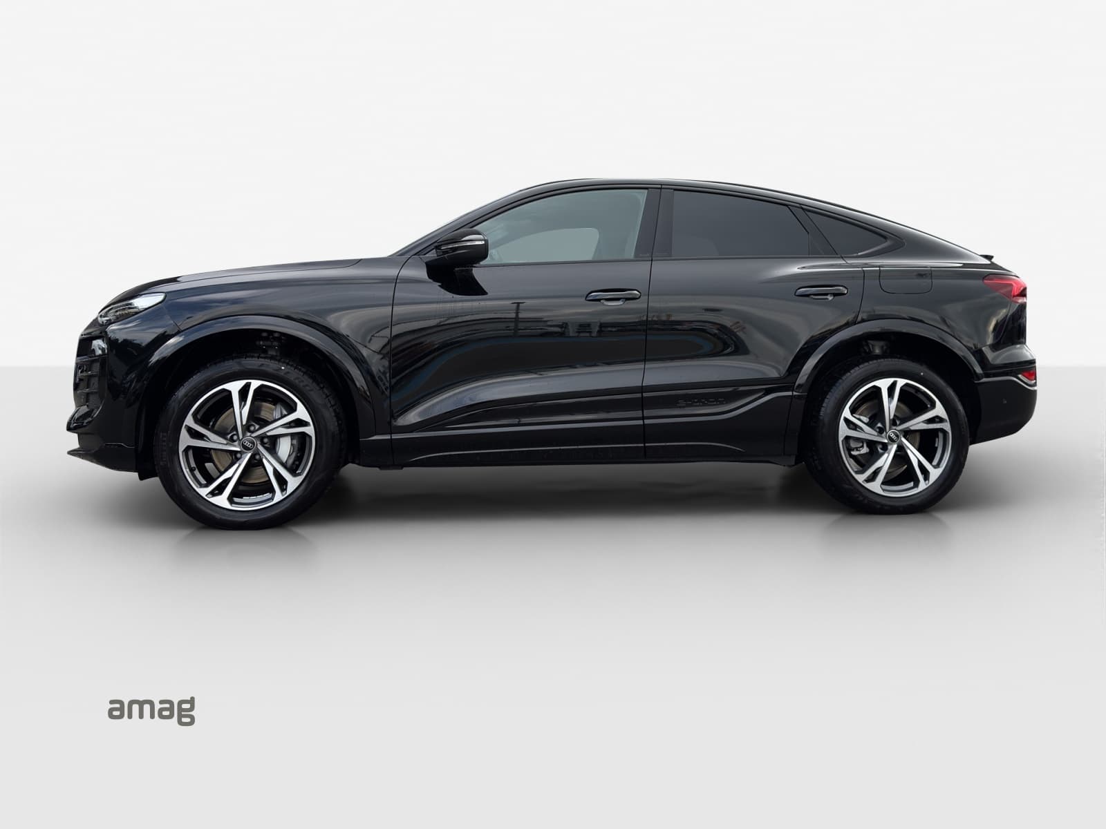 Audi Q6