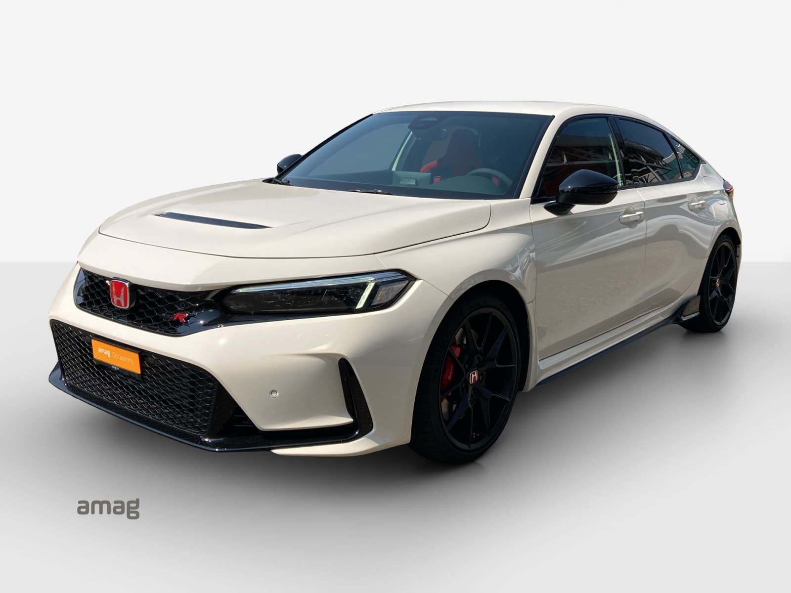 Offerta di leasing e abbonamento auto Honda Civic