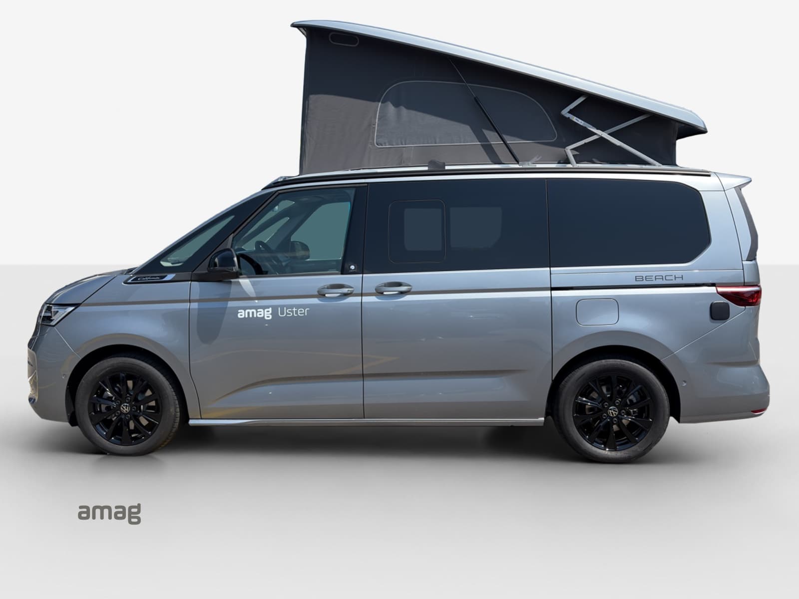 VW California