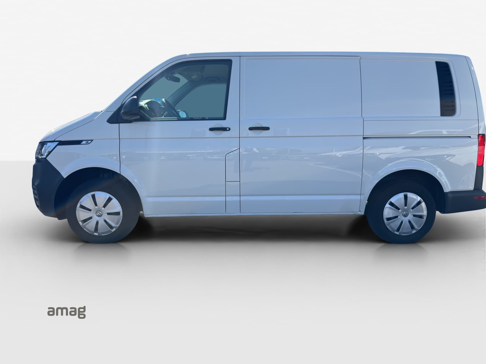 VW Transporter
