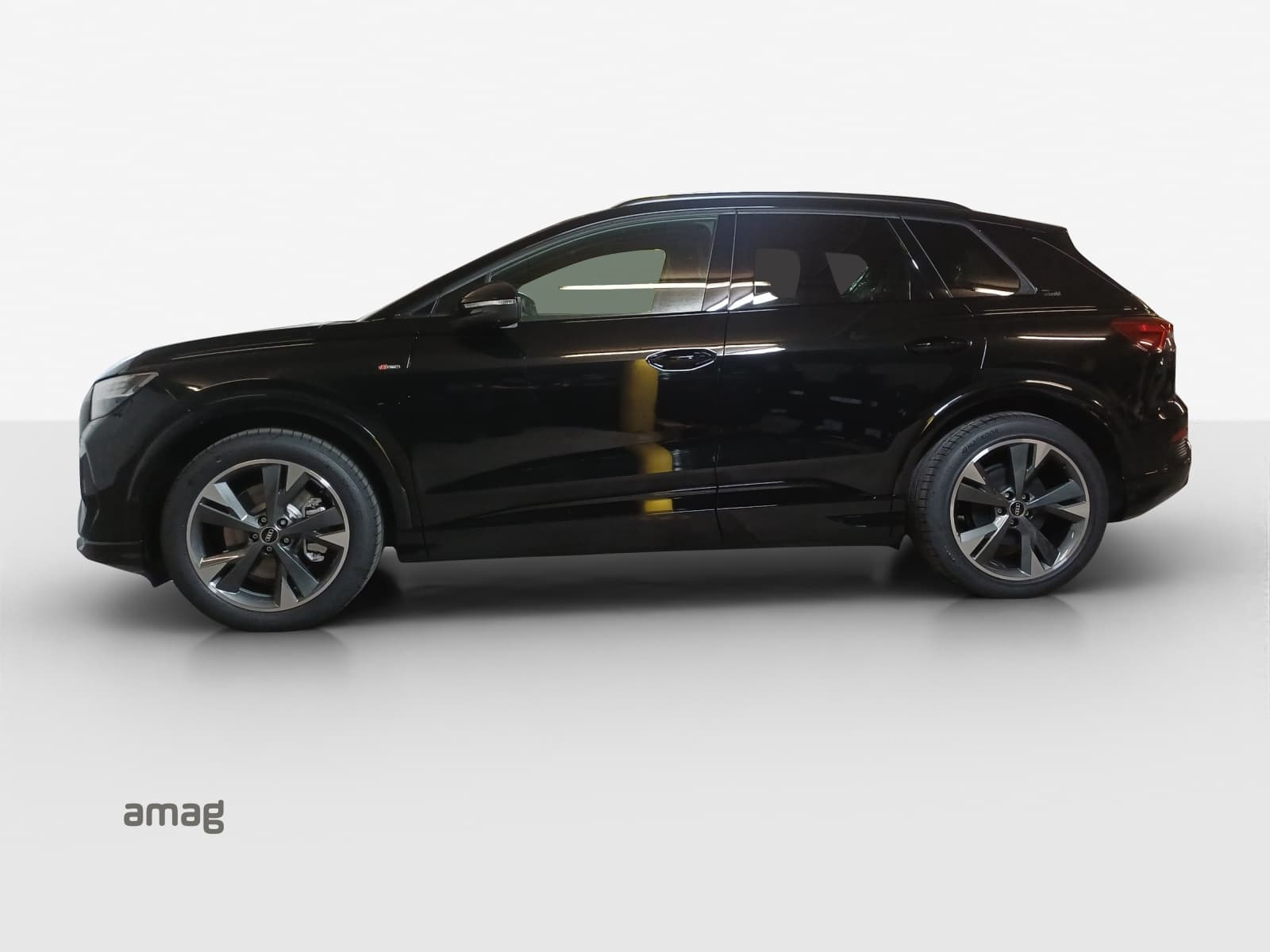 Audi Q4