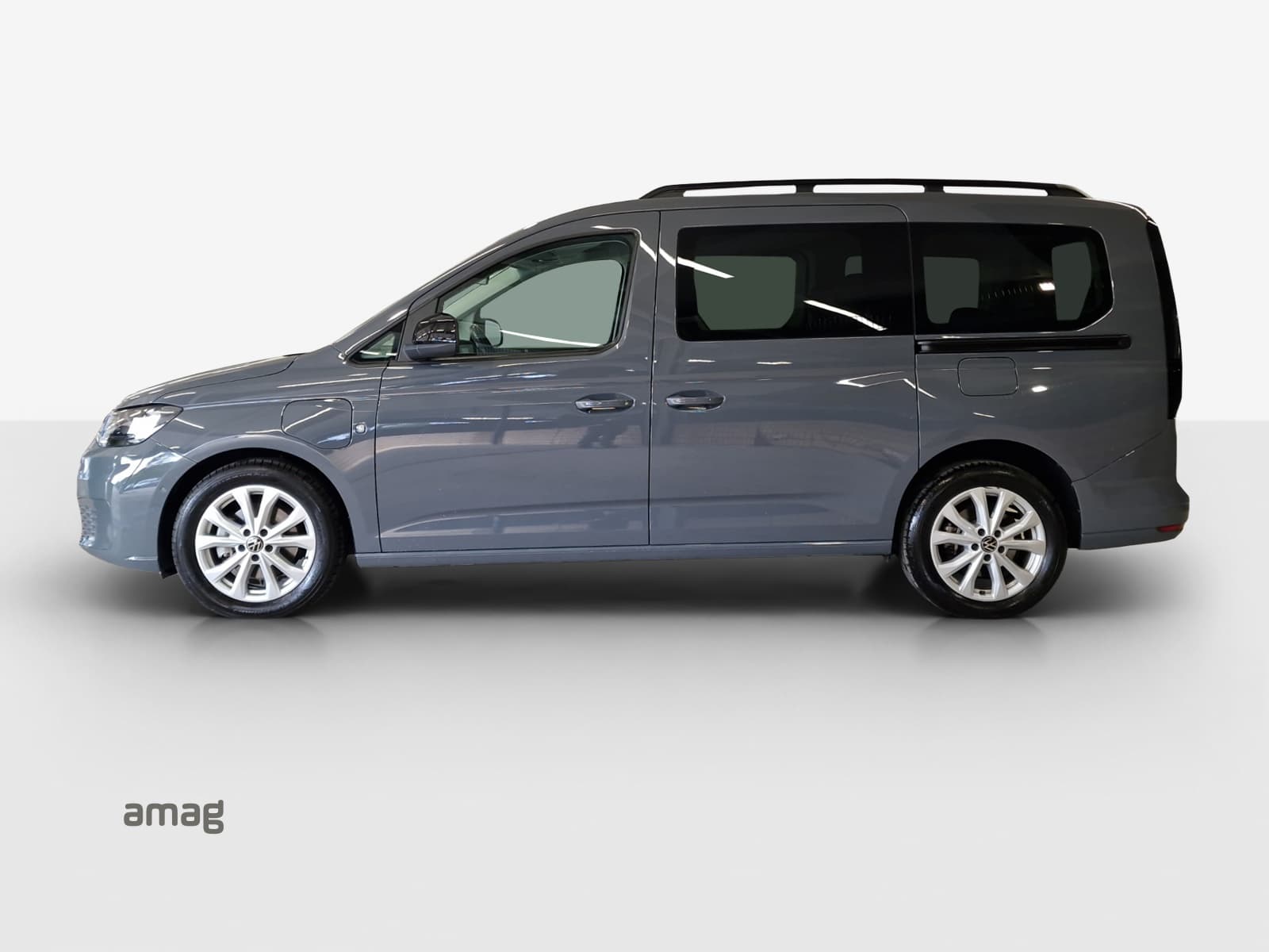 VW Caddy