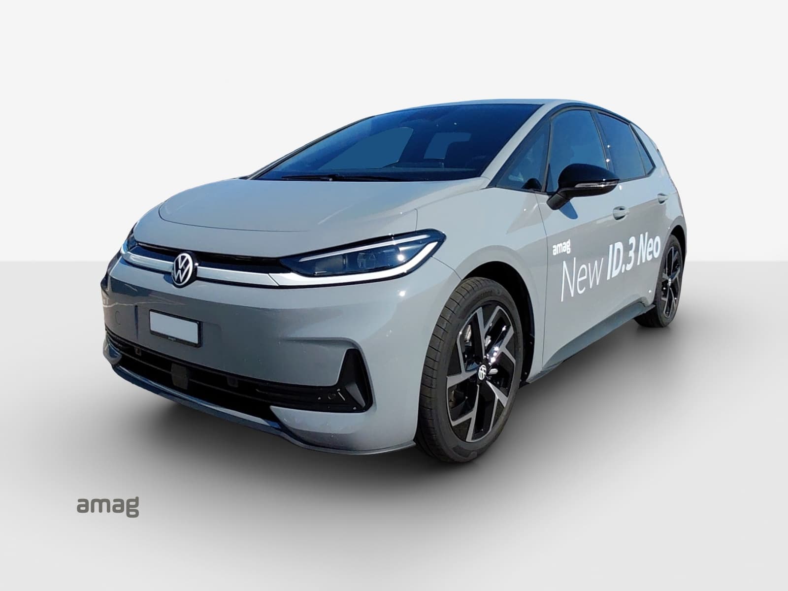 VW ID.3 Leasing & Auto-Abo Angebot