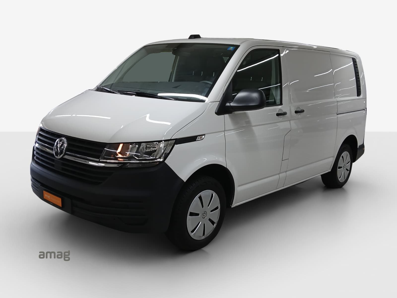 VW Nutzfahrzeuge Transporter Leasing & Car Subscription Offer