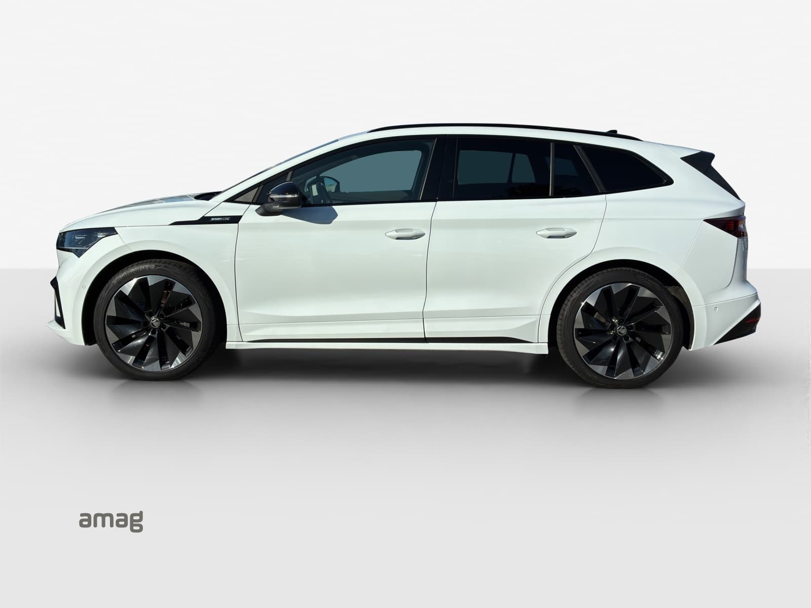 Škoda Enyaq