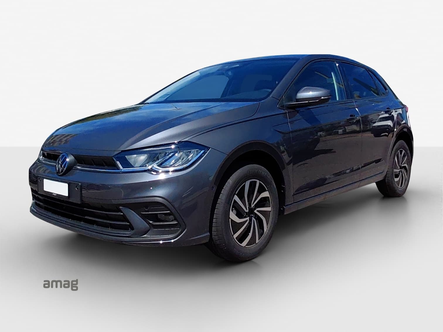 Offerta di leasing e abbonamento auto VW Polo