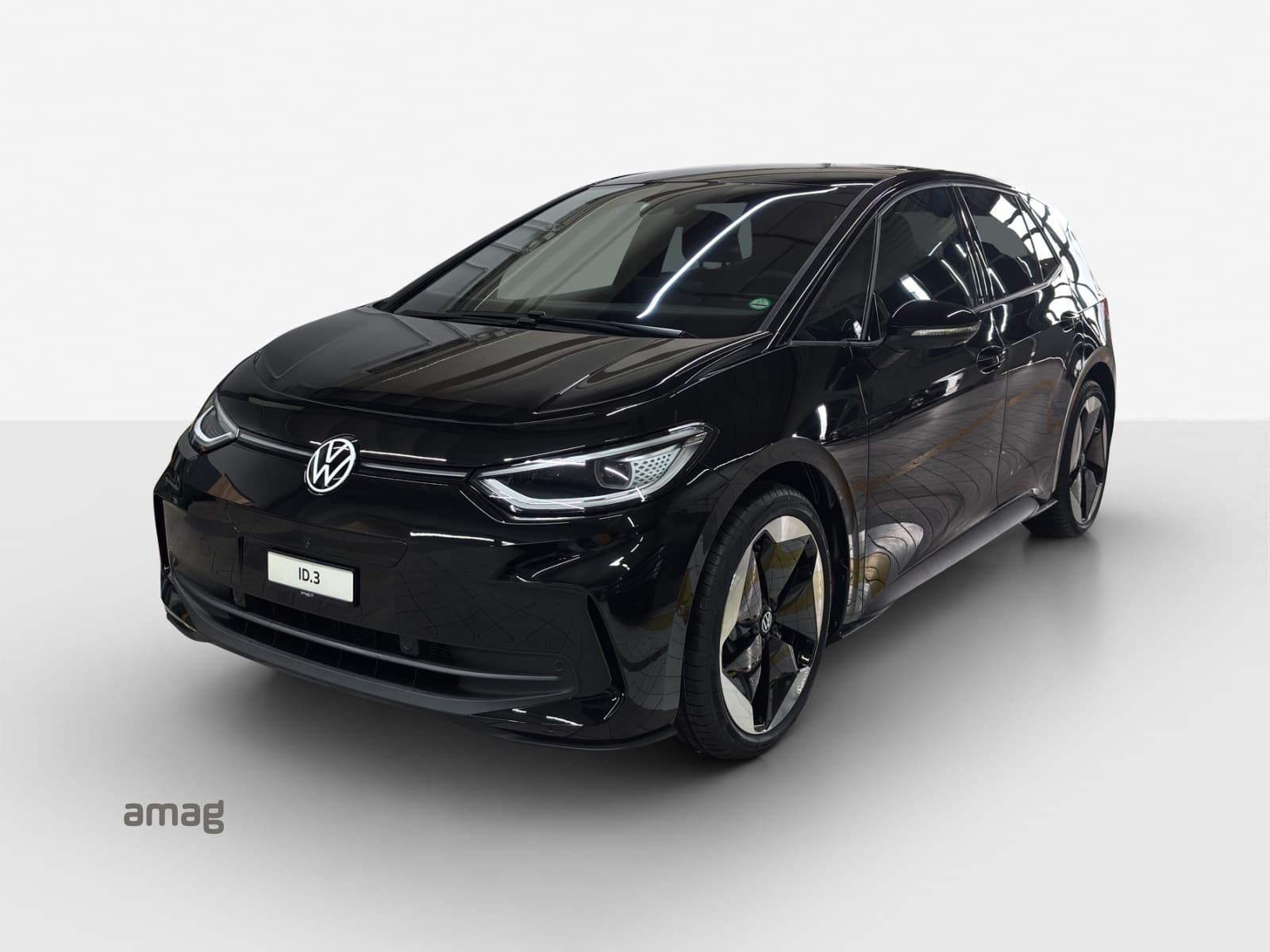 VW ID.3 Leasing & Auto-Abo Angebot
