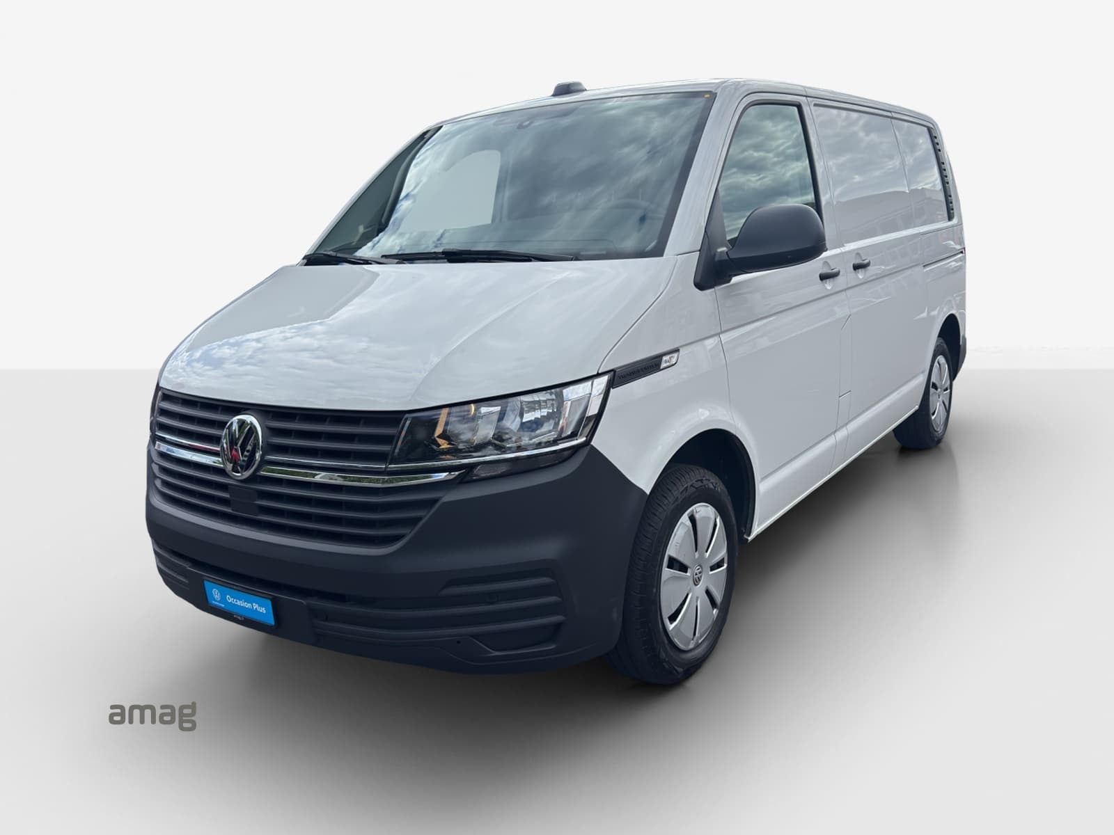 VW Transporter Leasing & Auto-Abo Angebot