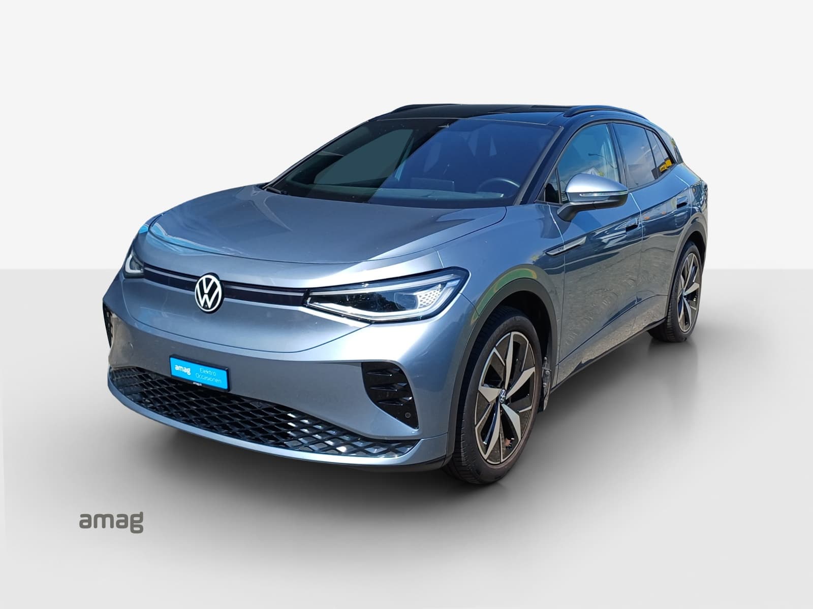 VW ID.4 Leasing & Car Subscription Offer