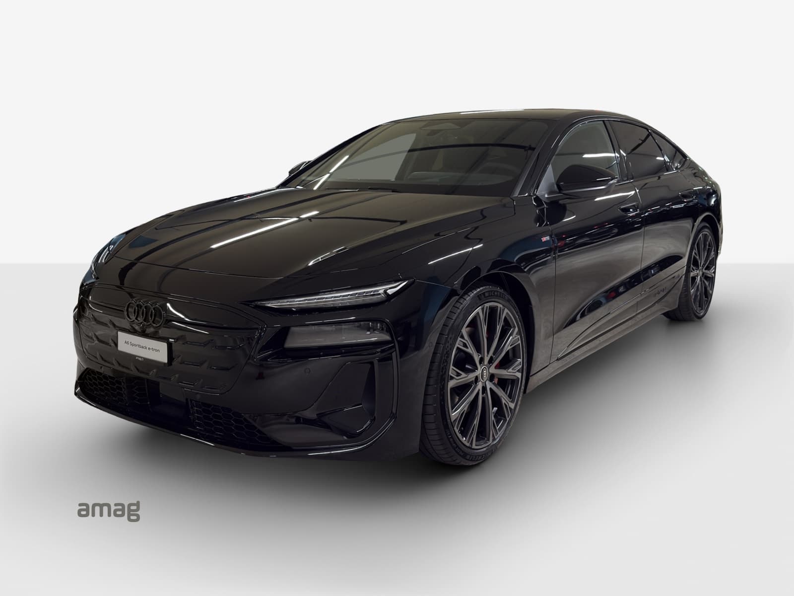 Audi A6 e-tron Leasing & Auto-Abo Angebot
