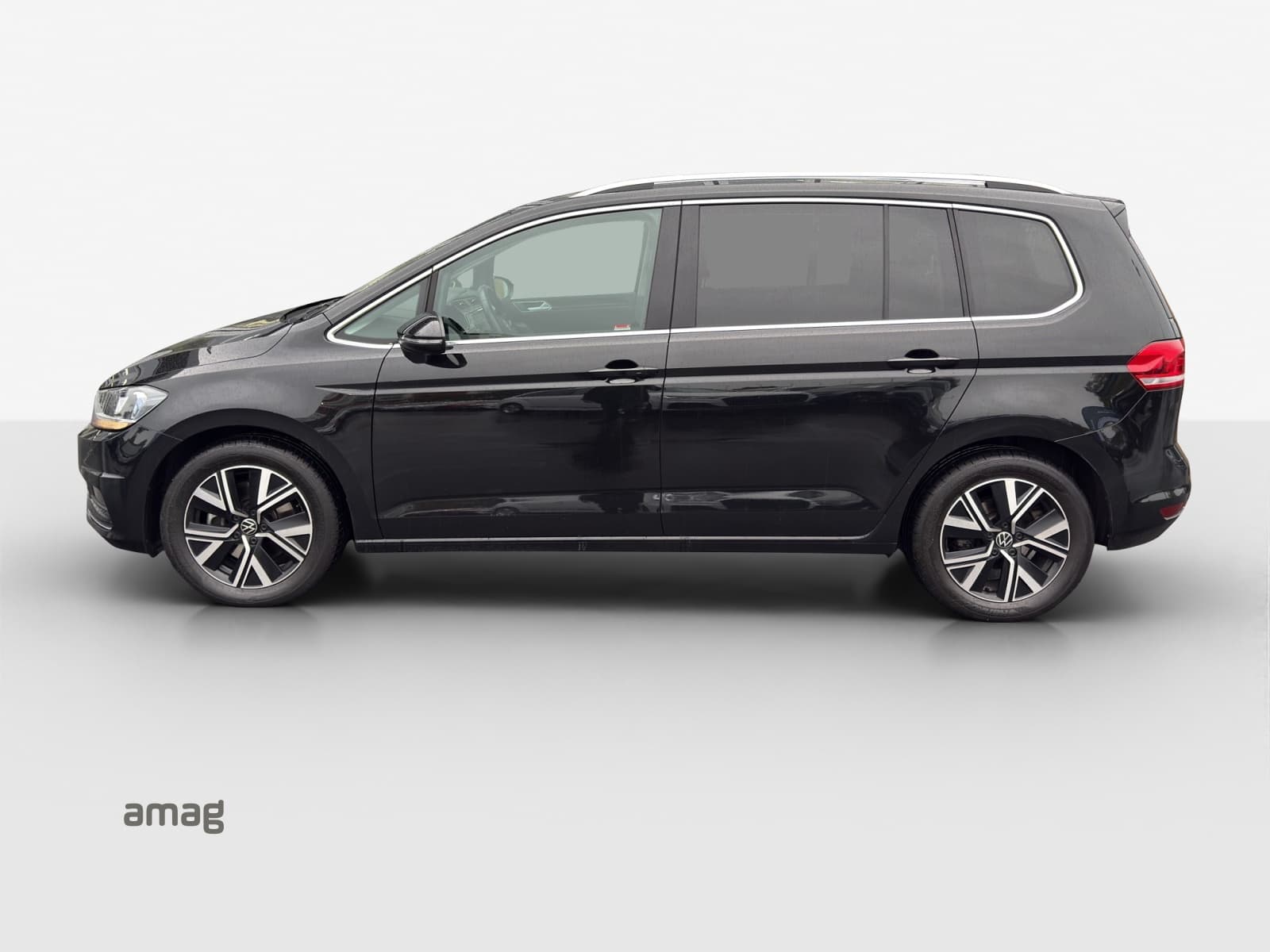 VW Touran