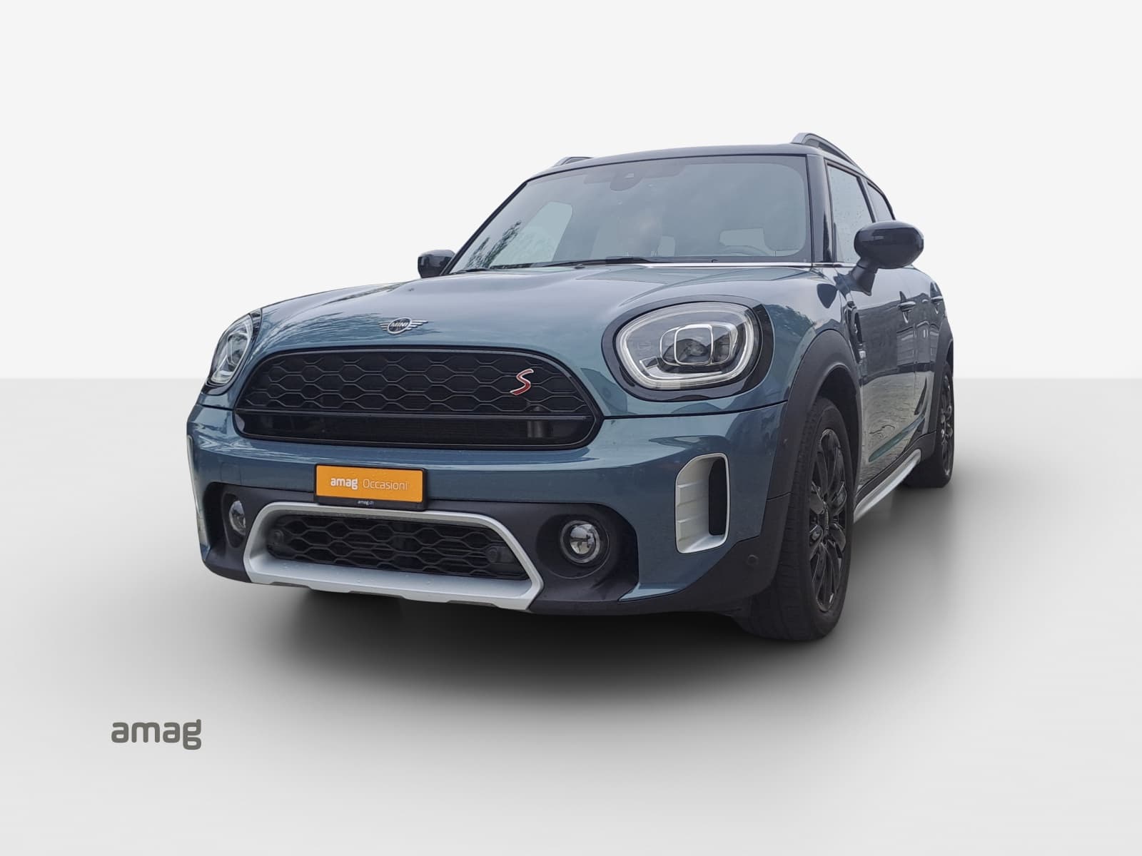 Offerta di leasing e abbonamento auto MINI Cooper