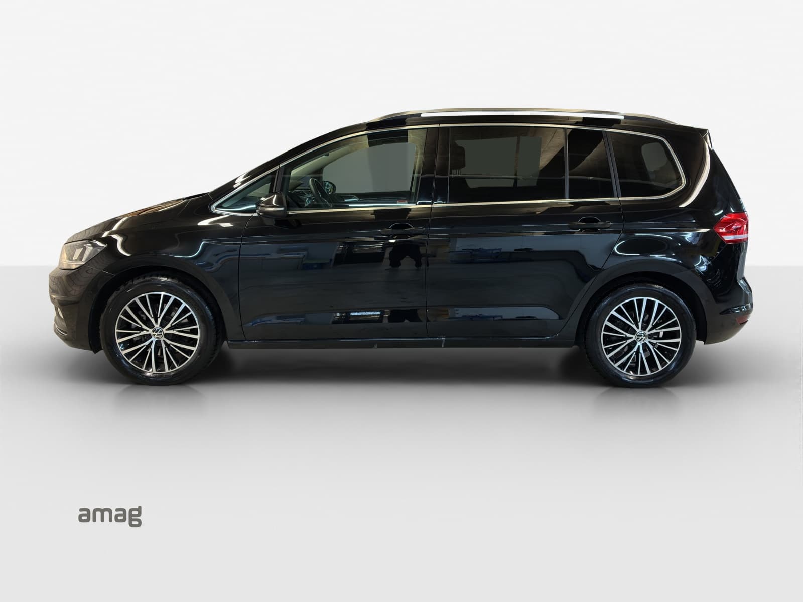 VW Touran