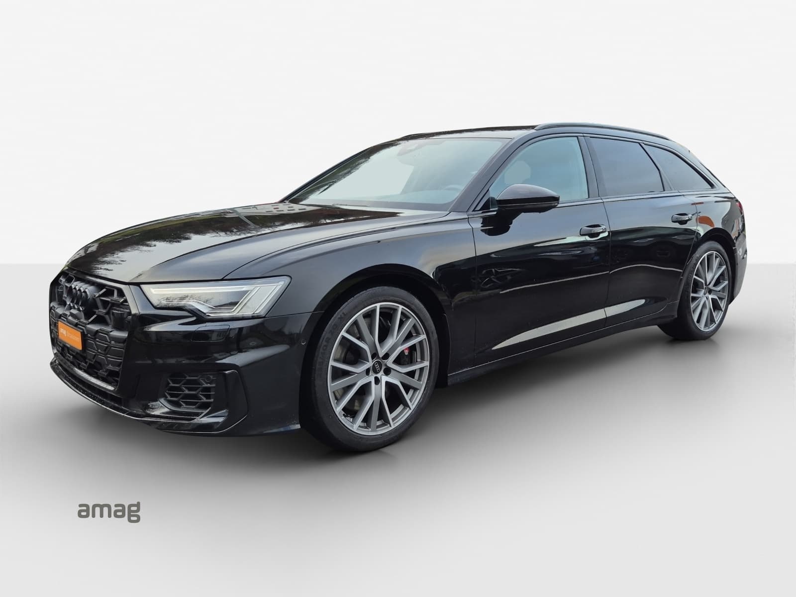 Audi S6 Leasing & Auto-Abo Angebot