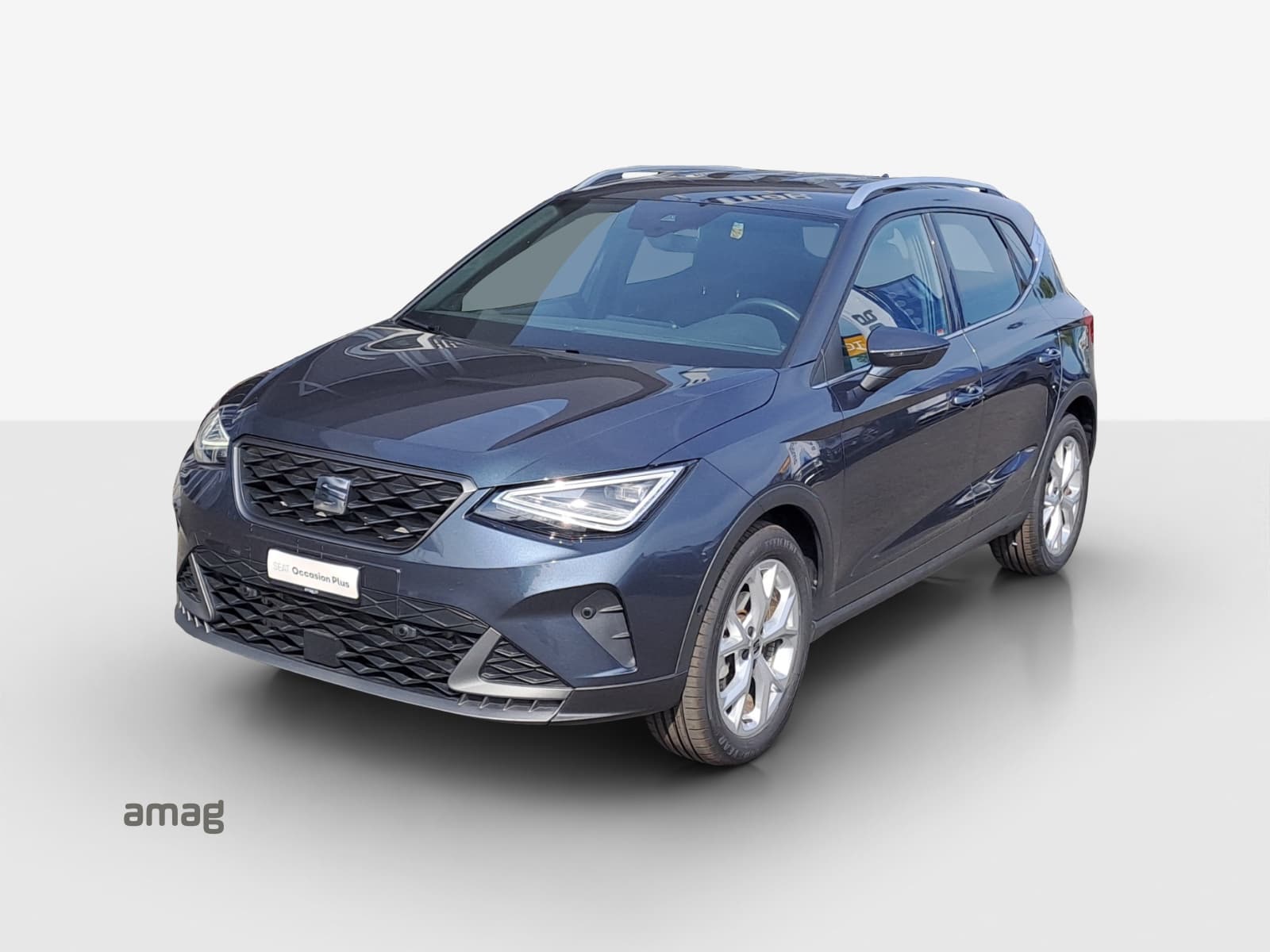 Seat Arona Leasing & Auto-Abo Angebot