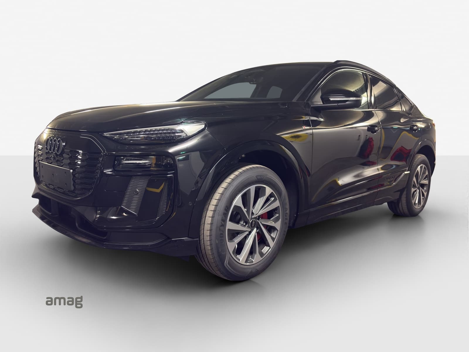 Offerta di leasing e abbonamento auto Audi Q6