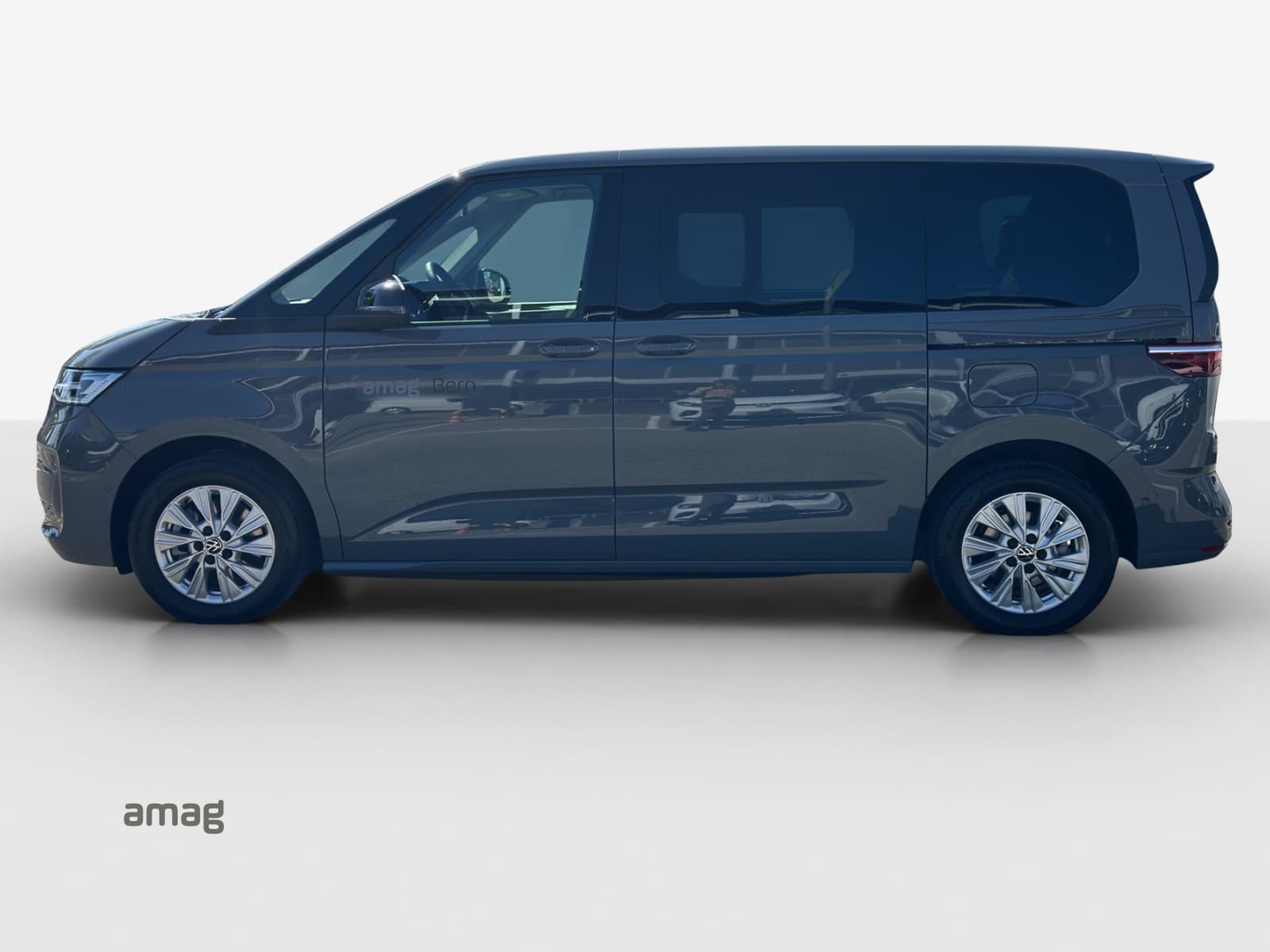 VW Multivan