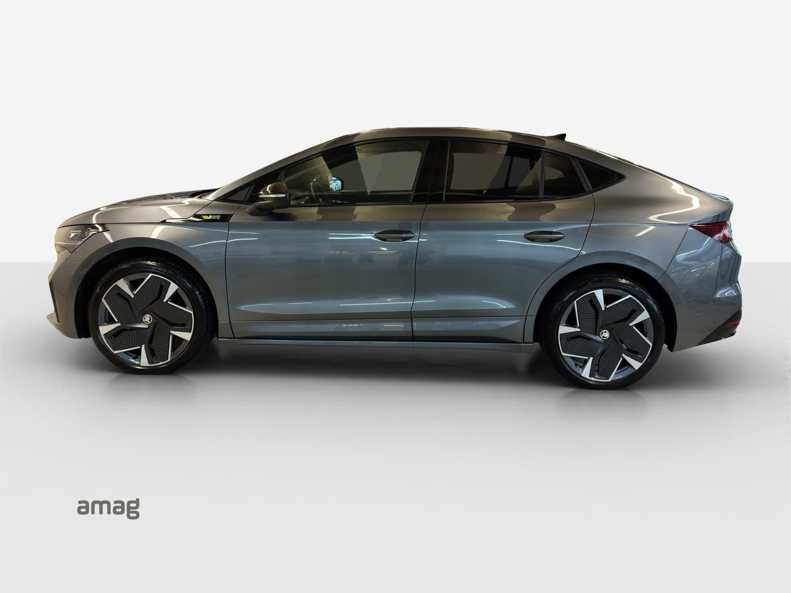 Škoda Enyaq