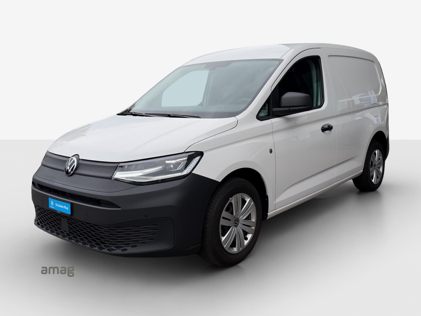 VW Caddy Leasing & Auto-Abo Angebot