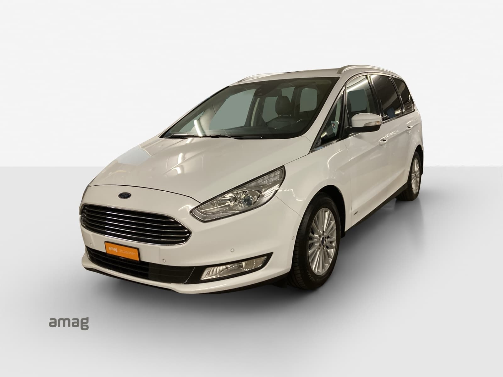 Offre de leasing et d'auto-abo Ford Galaxy