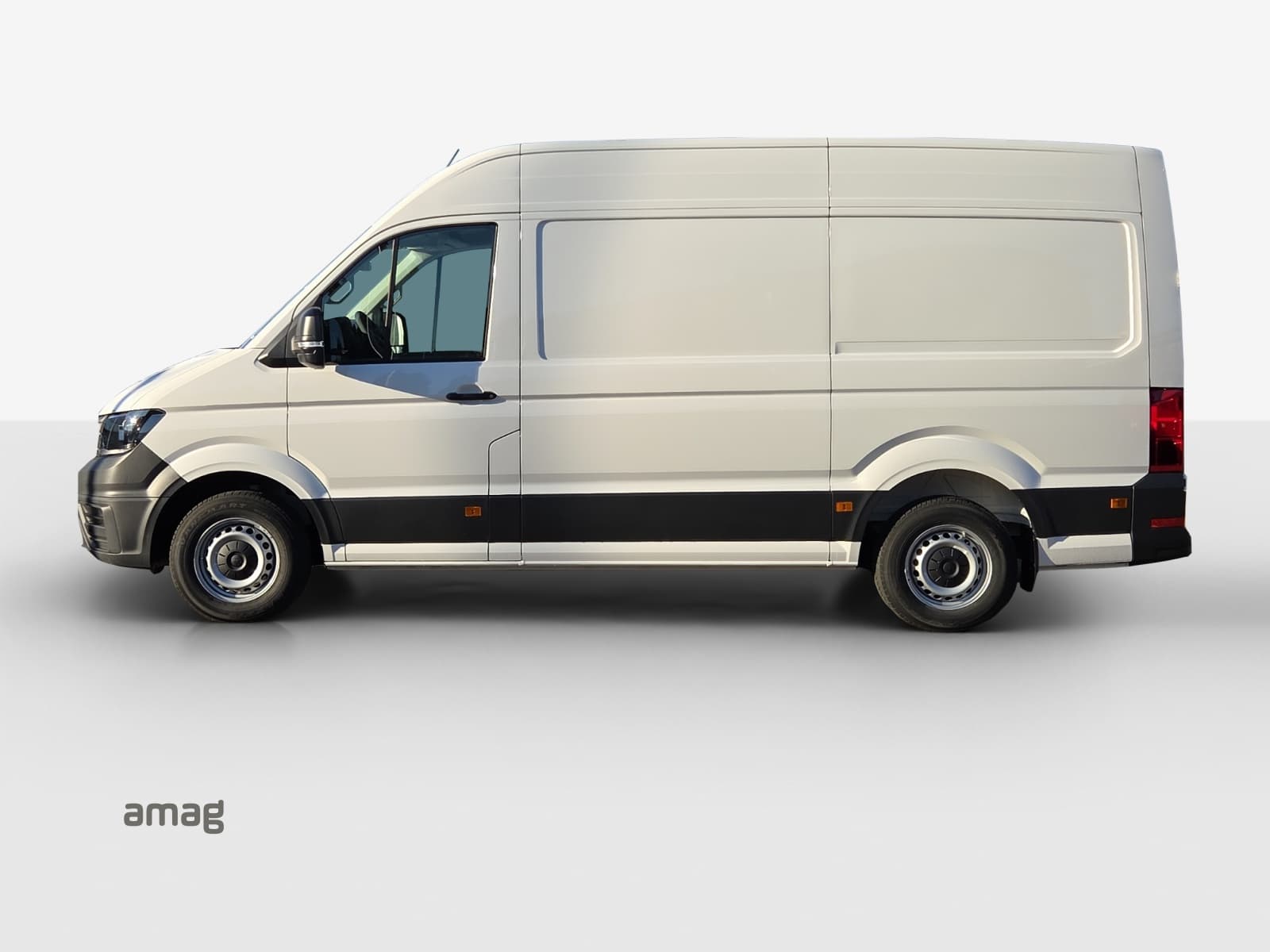VW Crafter