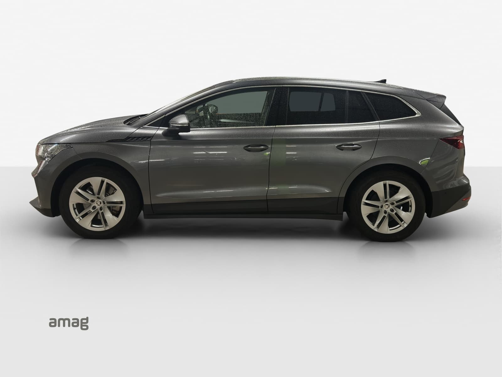 Škoda Enyaq