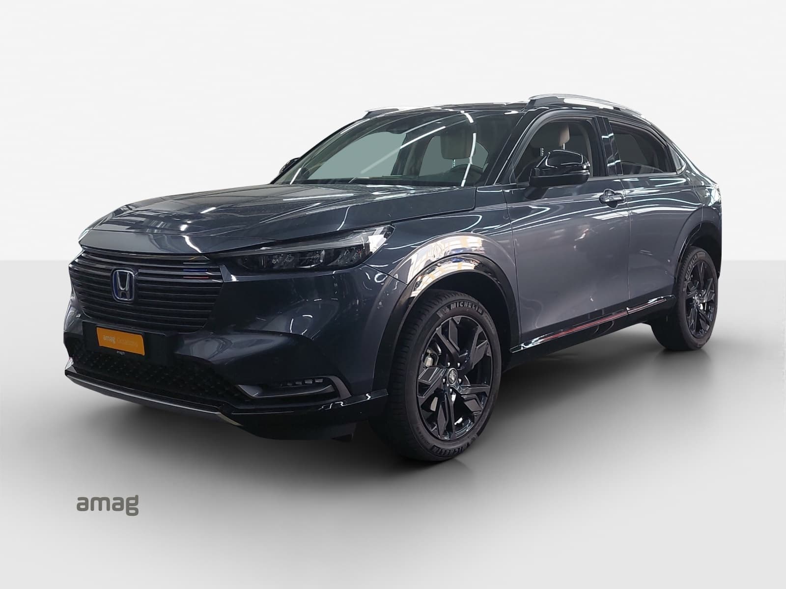 Honda HR-V Leasing & Auto-Abo Angebot