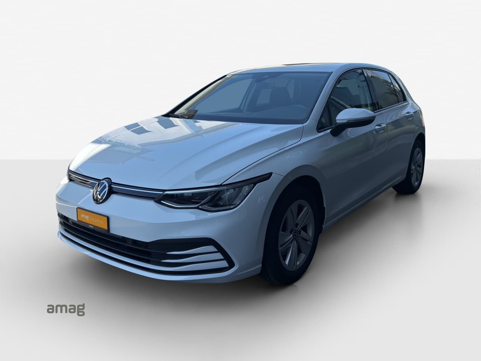 VW Golf Leasing & Auto-Abo Angebot