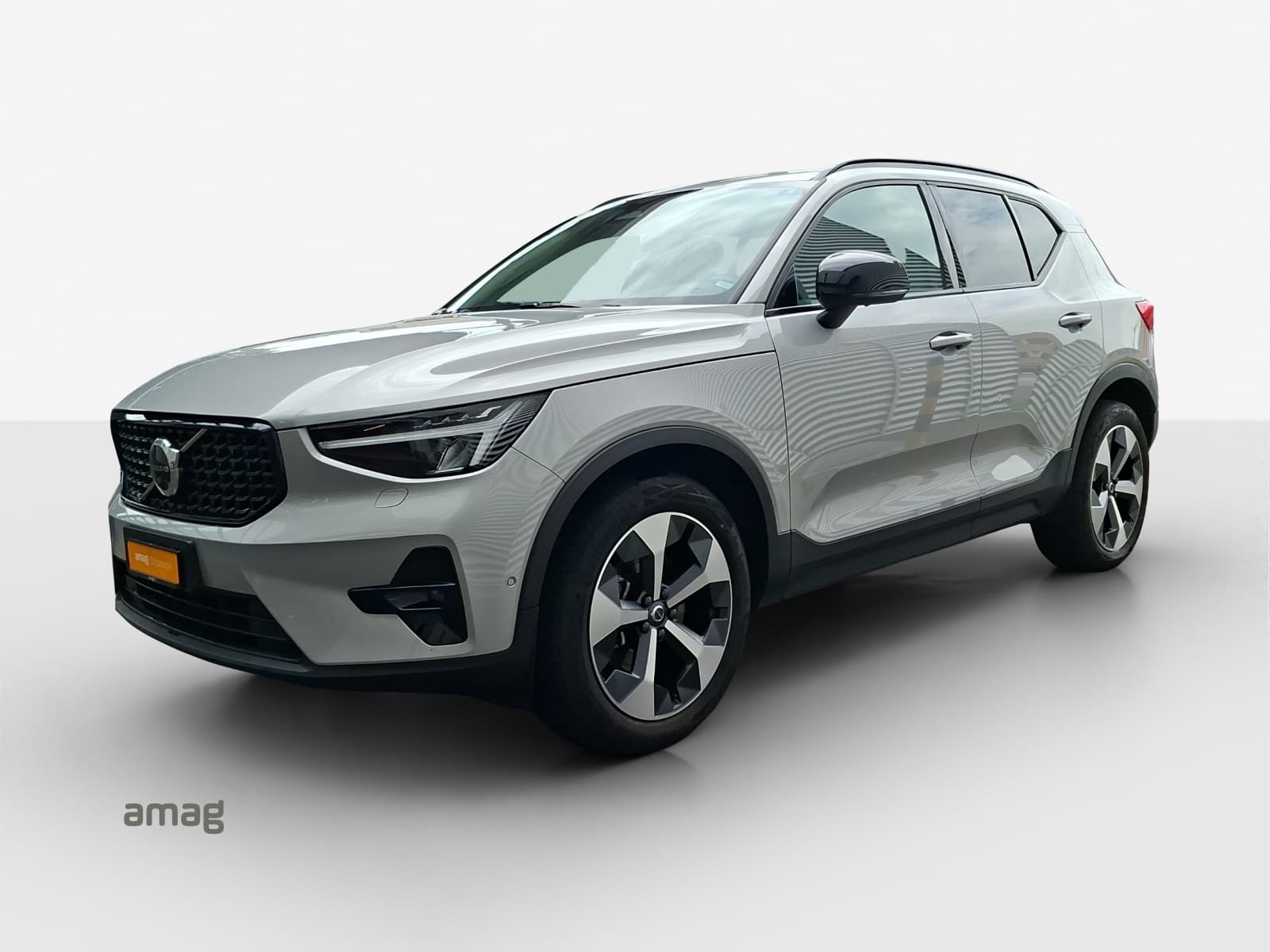 Volvo XC40 Leasing & Car Subscription Offer