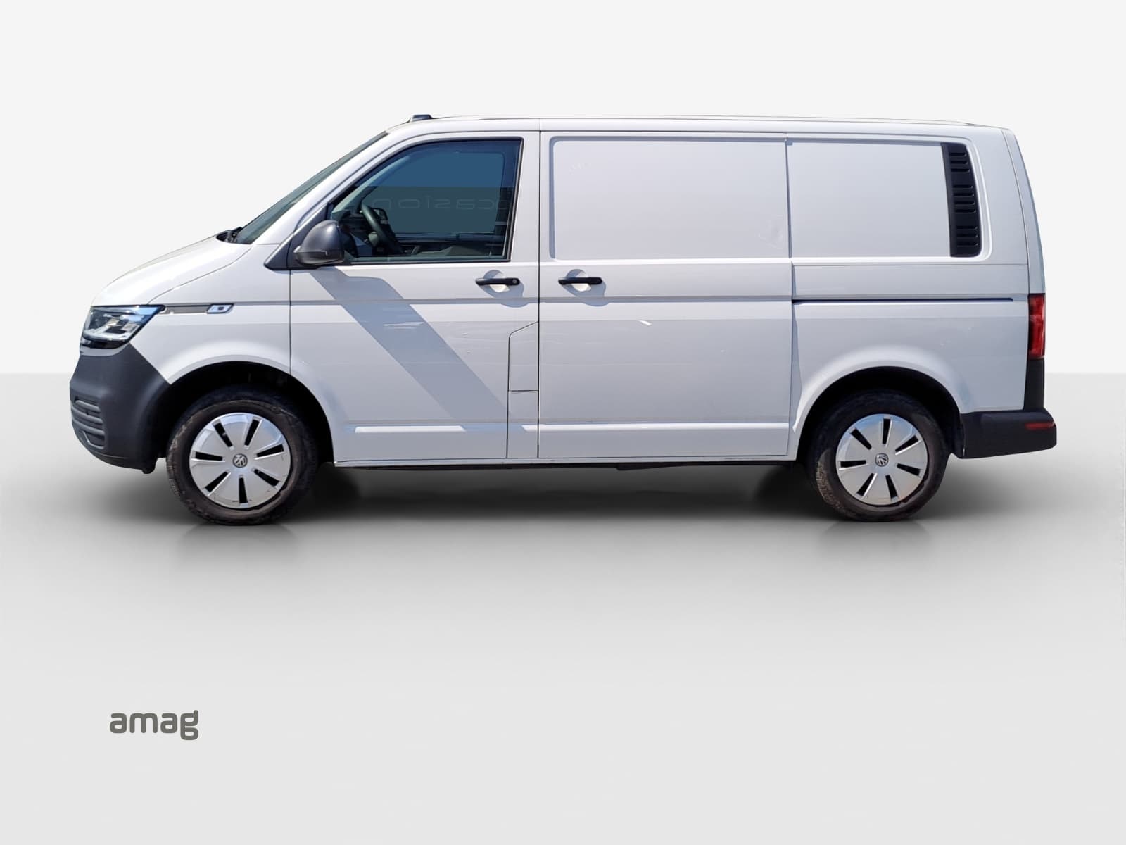 VW Transporter