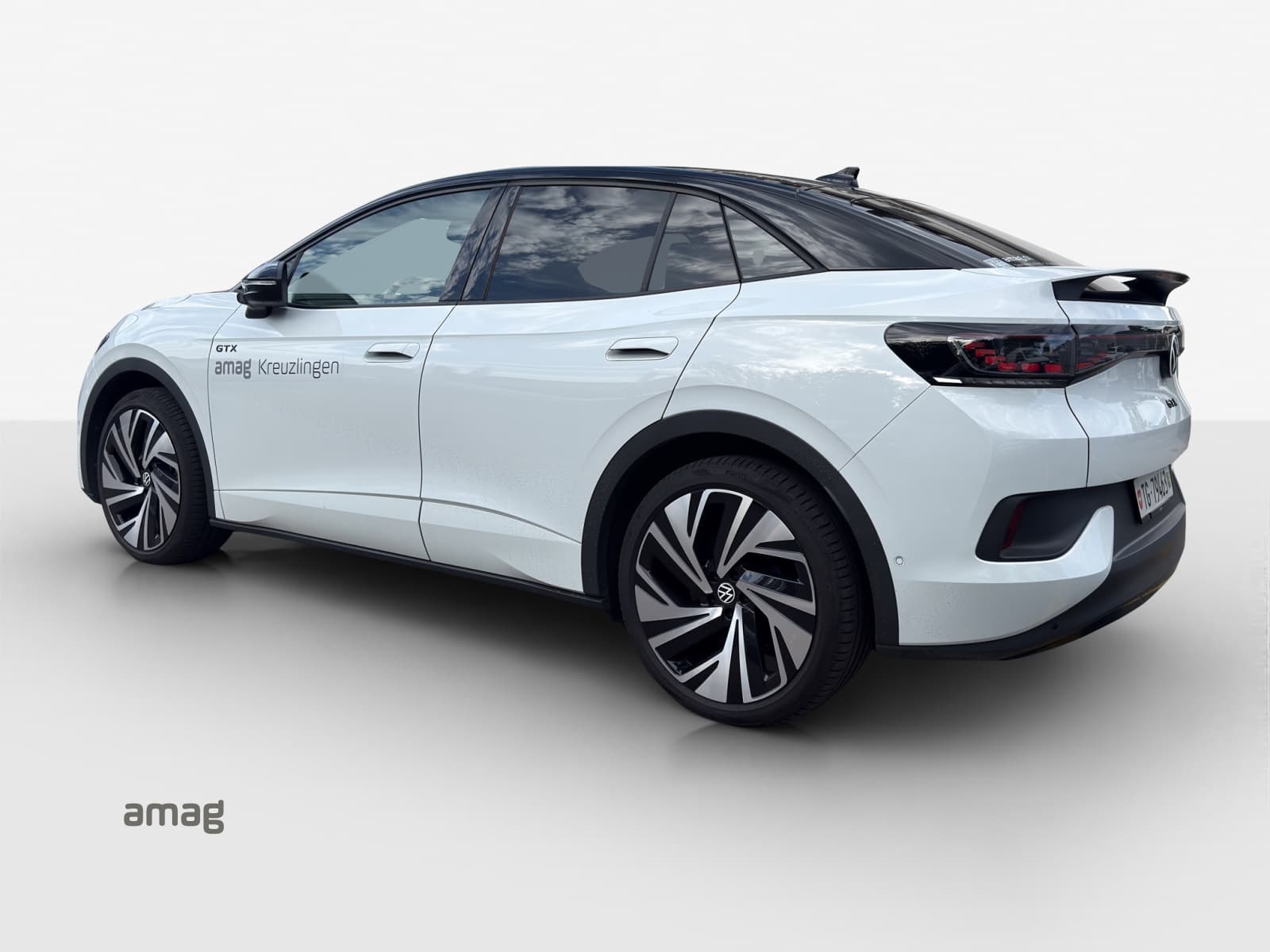 VW ID.5