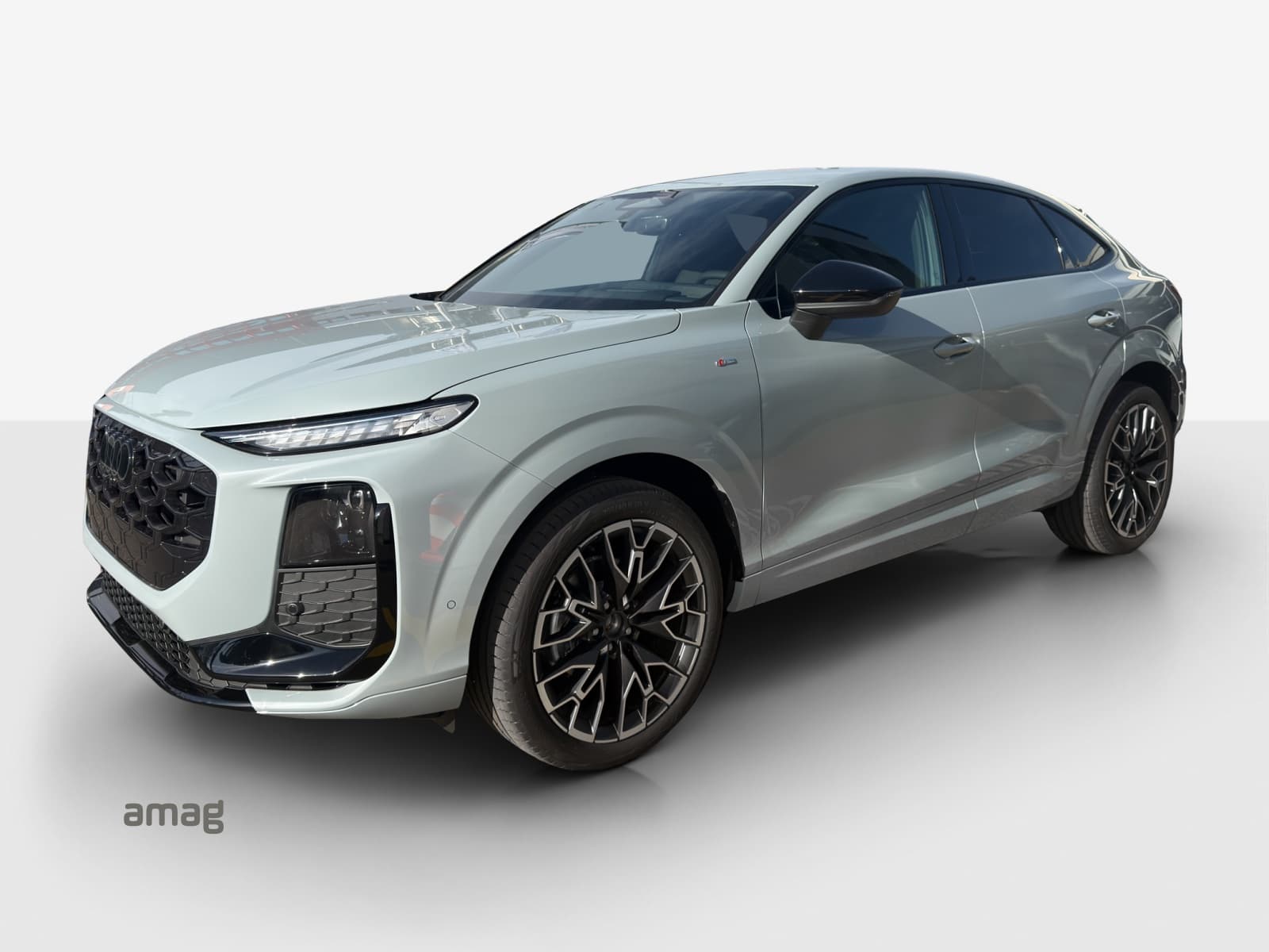 Audi Q3 Leasing & Auto-Abo Angebot